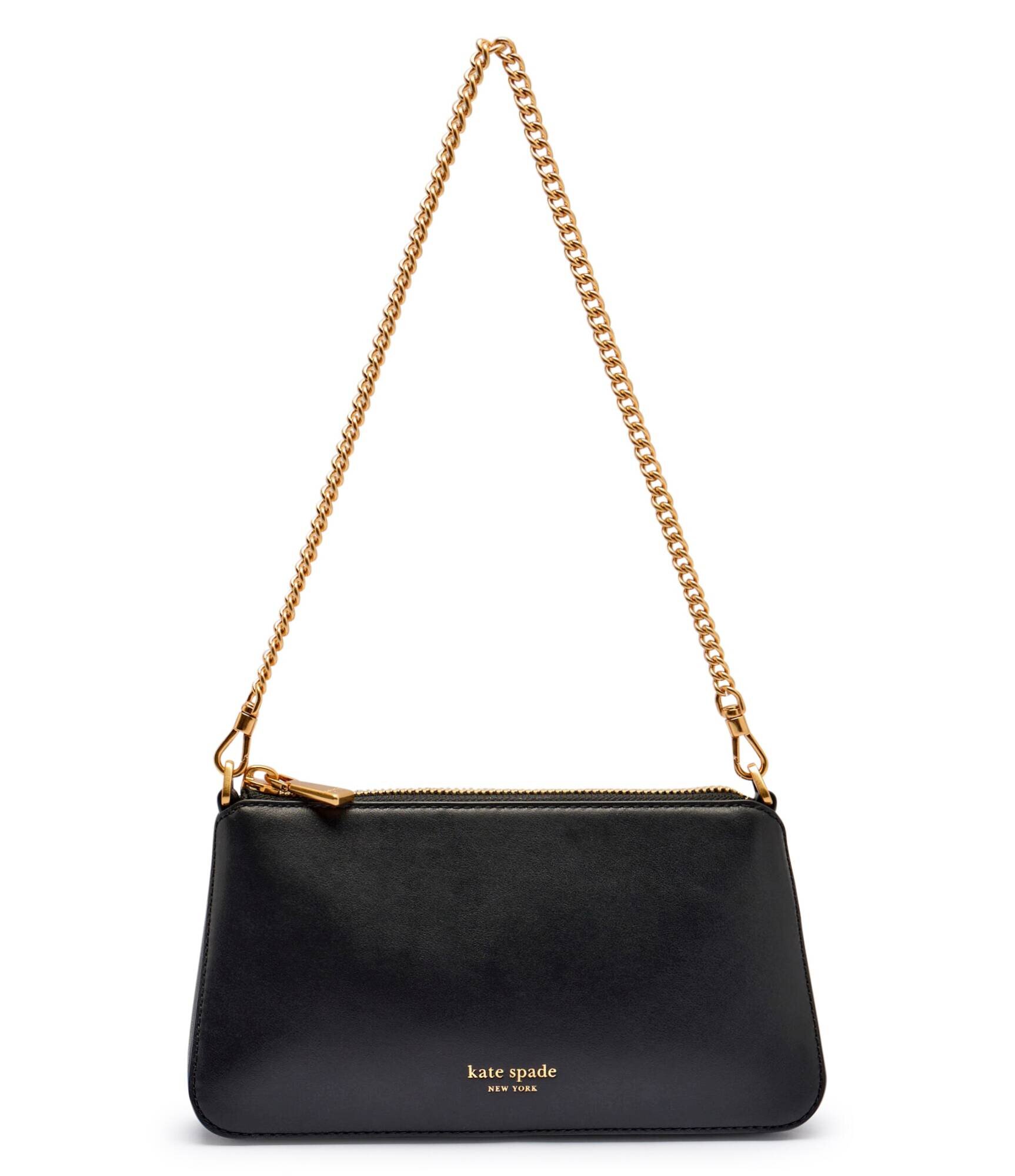 KATE SPADE De piele poșetă plic