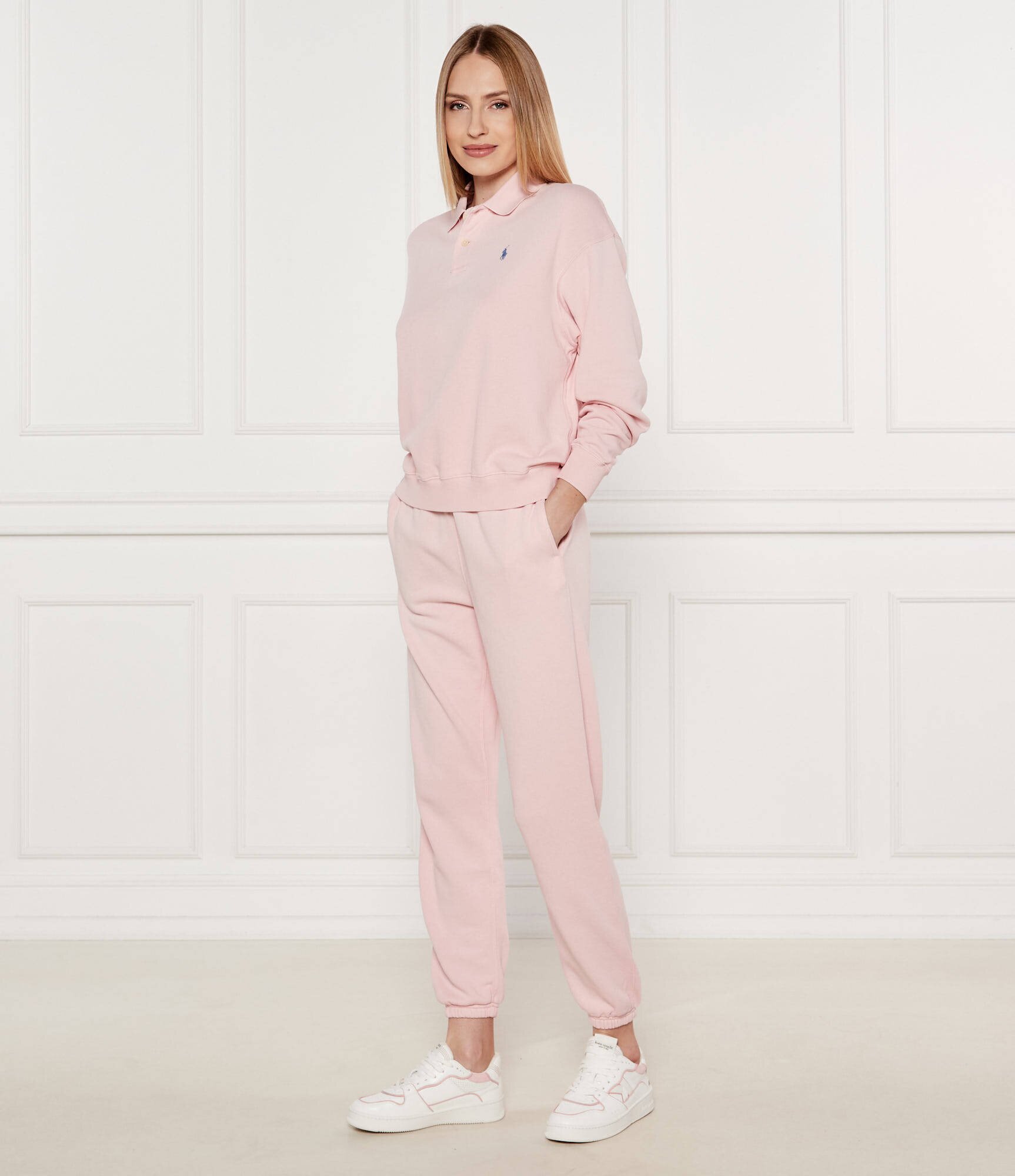 KATE SPADE De piele sneakers