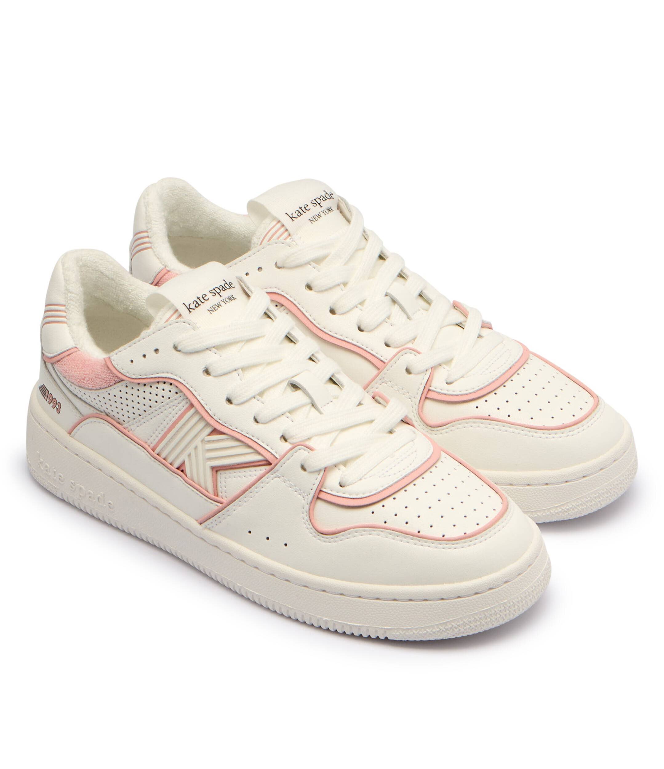 KATE SPADE De piele sneakers
