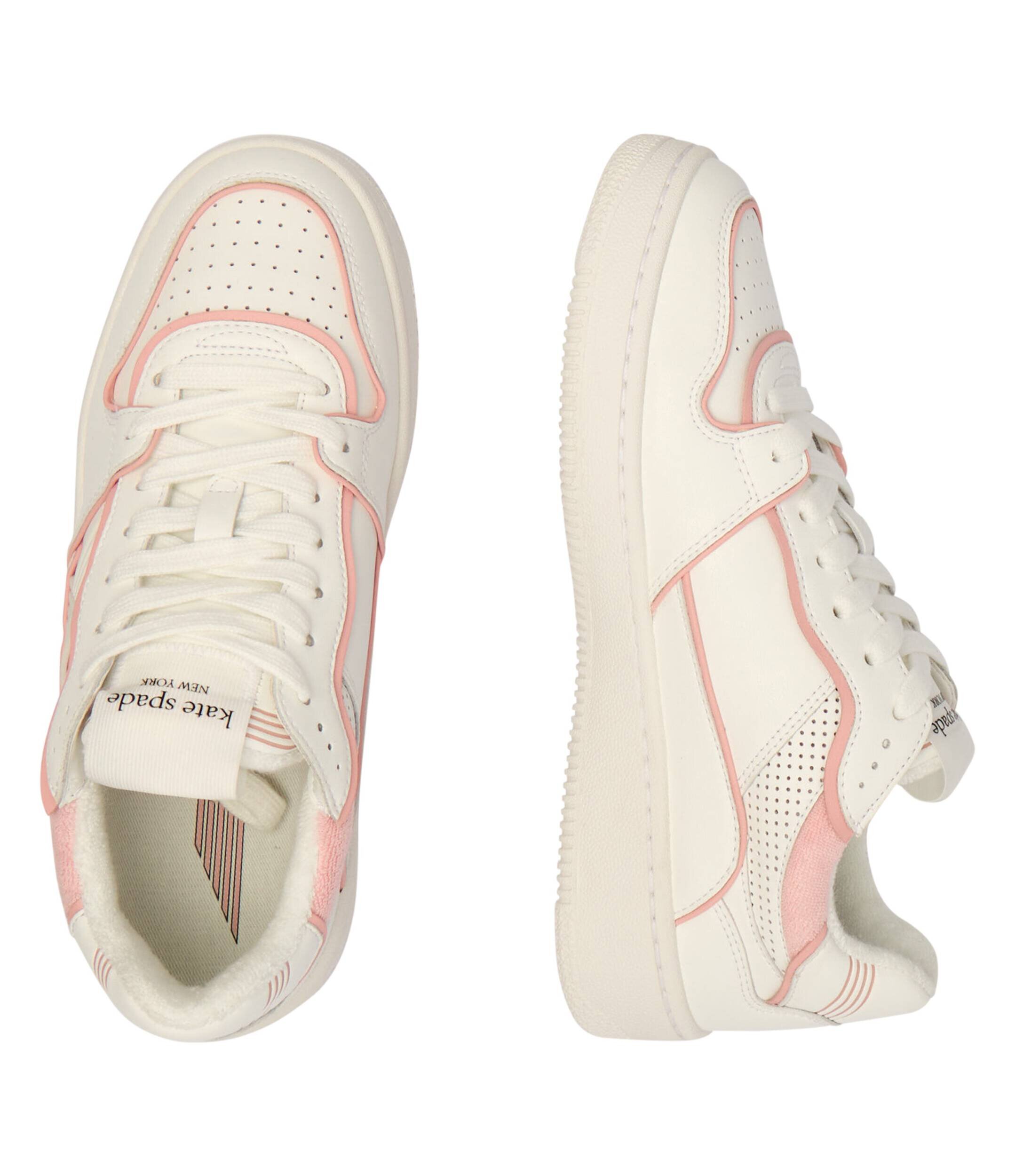 KATE SPADE De piele sneakers
