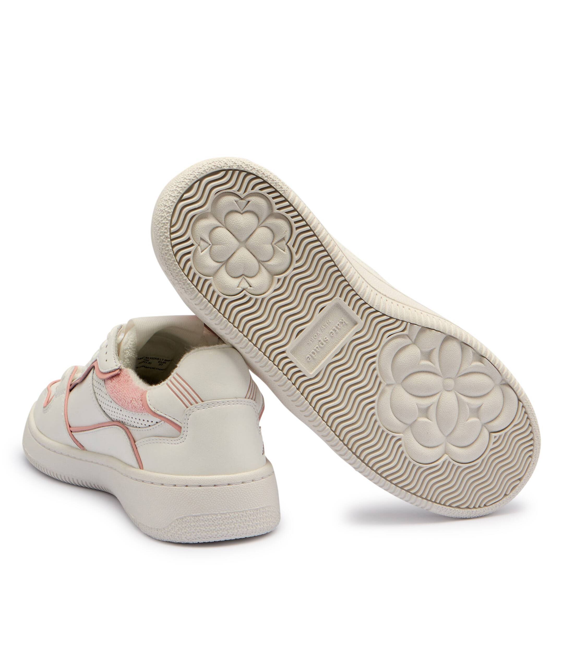 KATE SPADE De piele sneakers