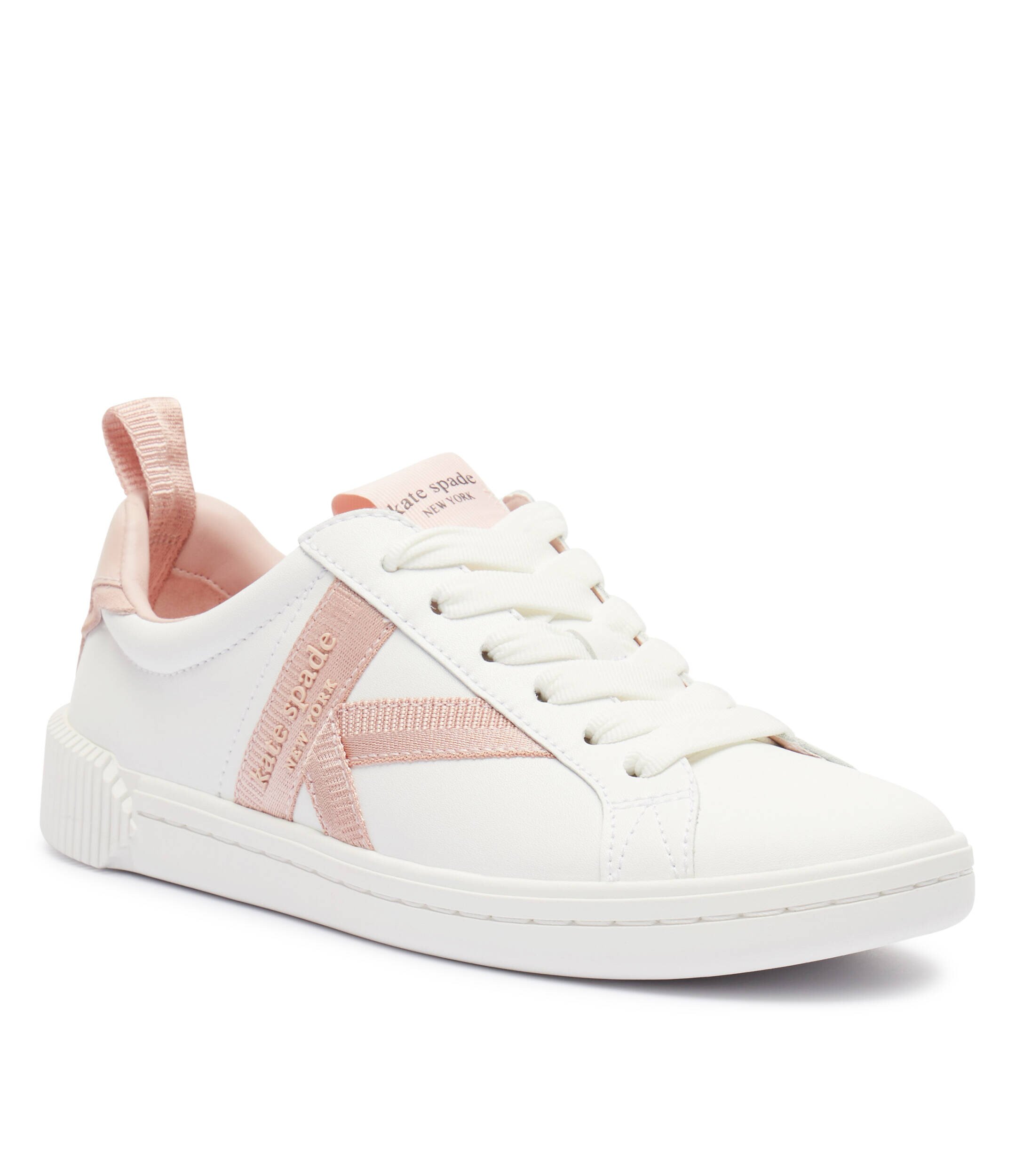 KATE SPADE De piele sneakers