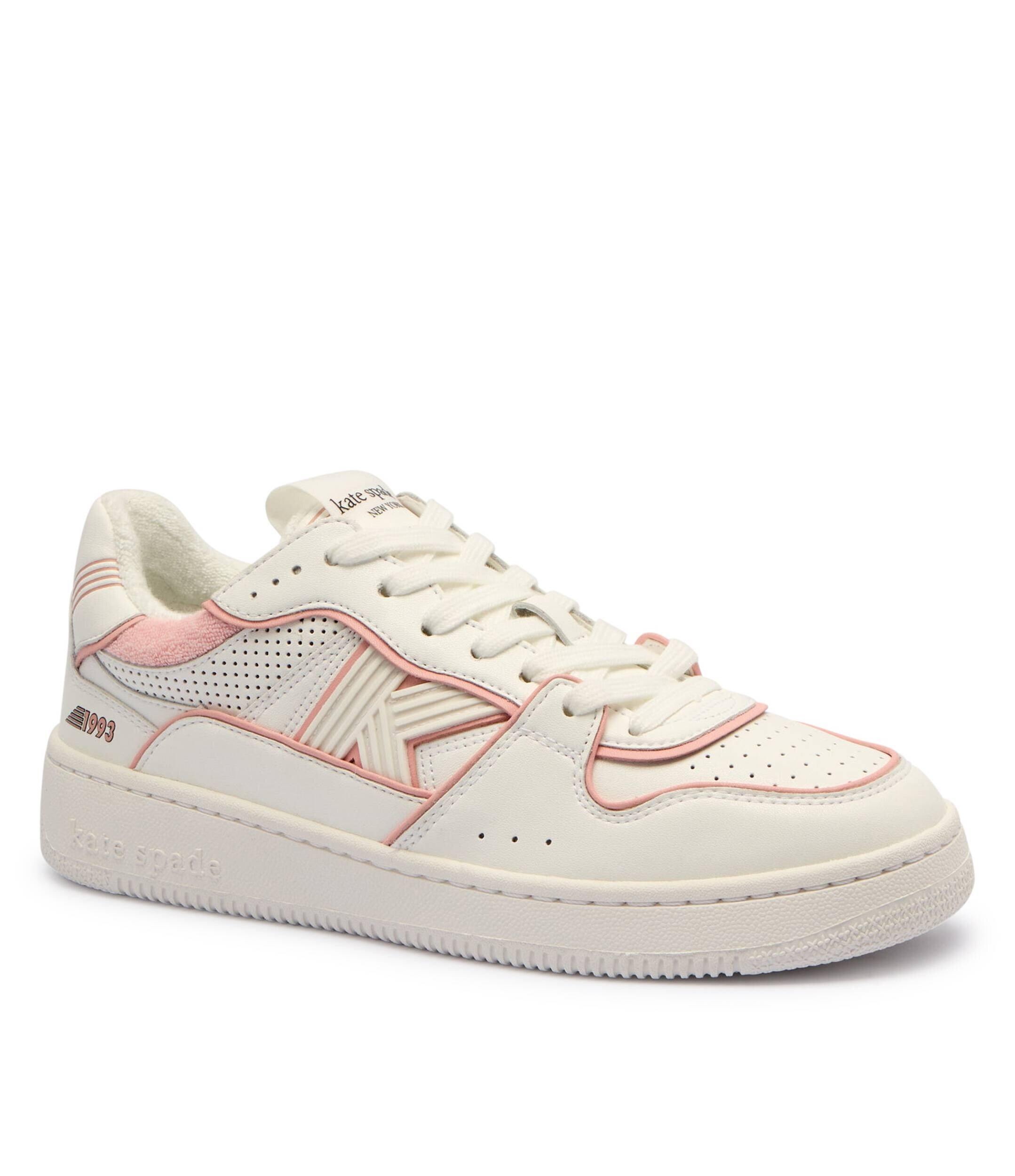 KATE SPADE De piele sneakers