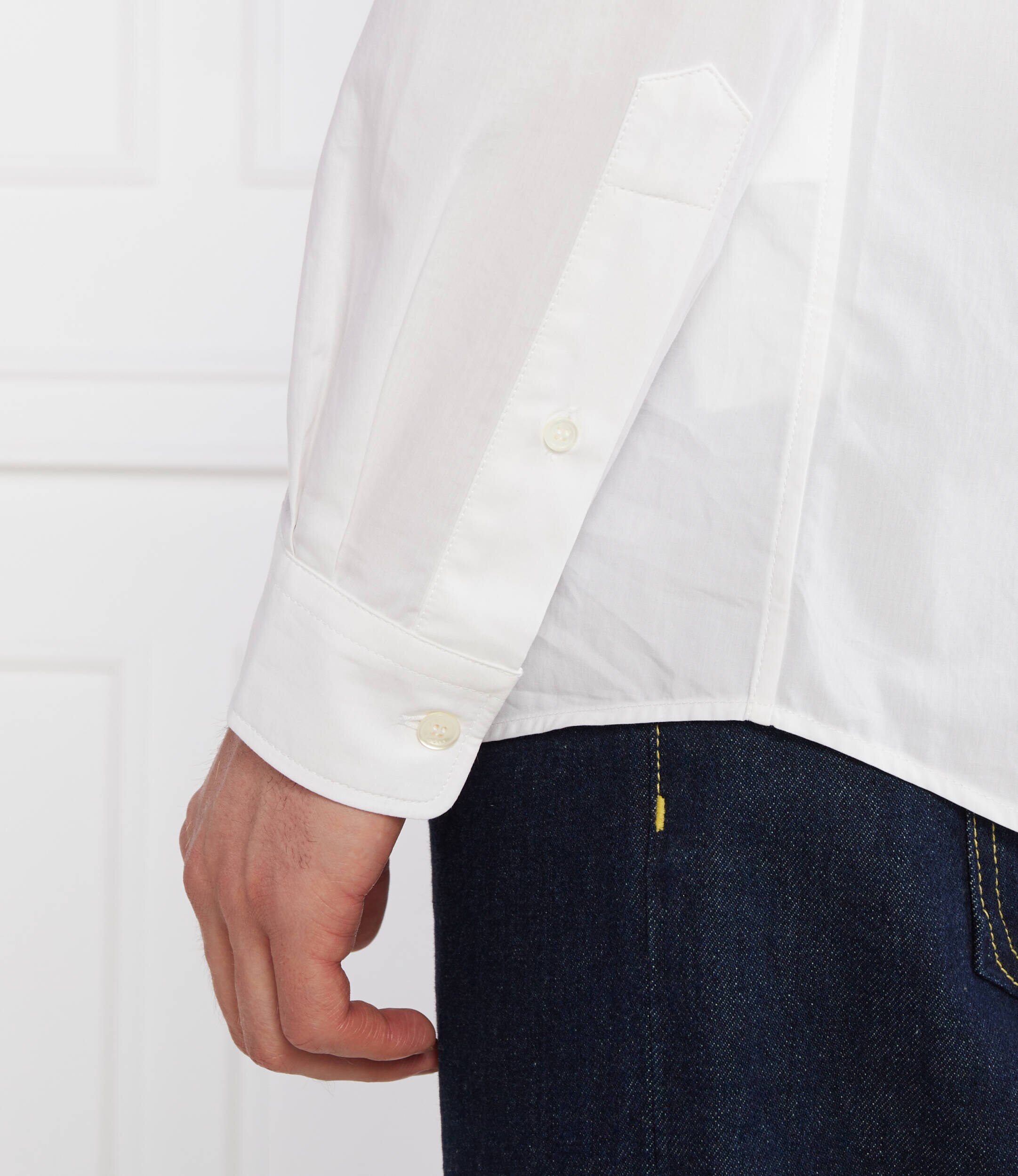 Kenzo Cămașă | Casual fit