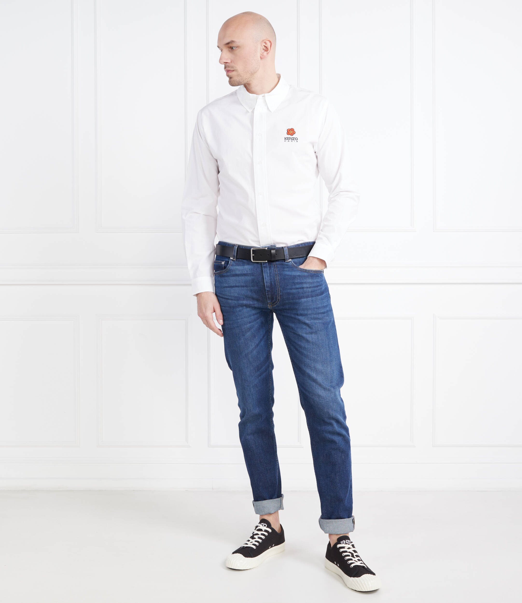 Kenzo Cămașă | Casual fit