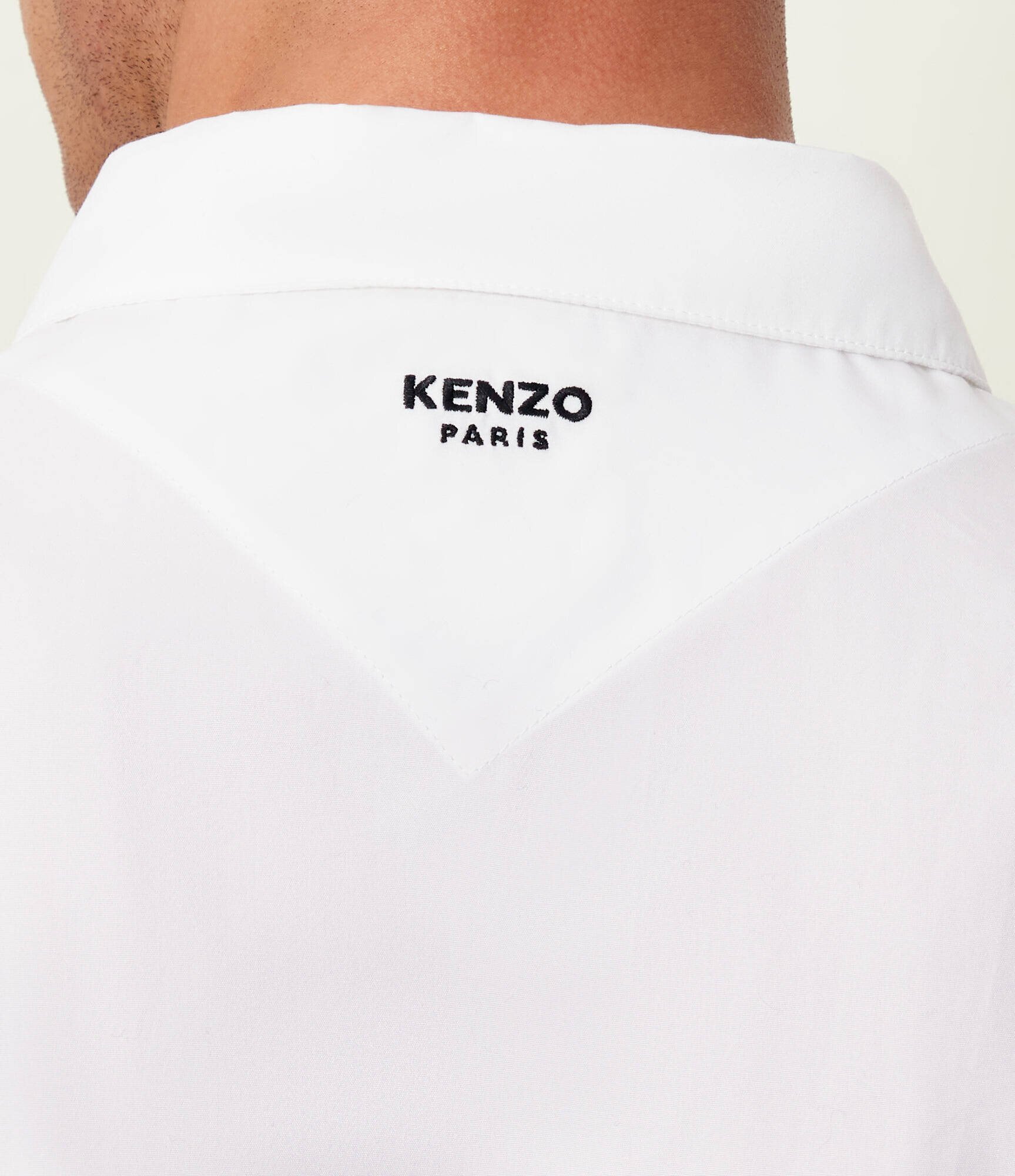Kenzo Cămașă HAPPY TIGER | Relaxed fit