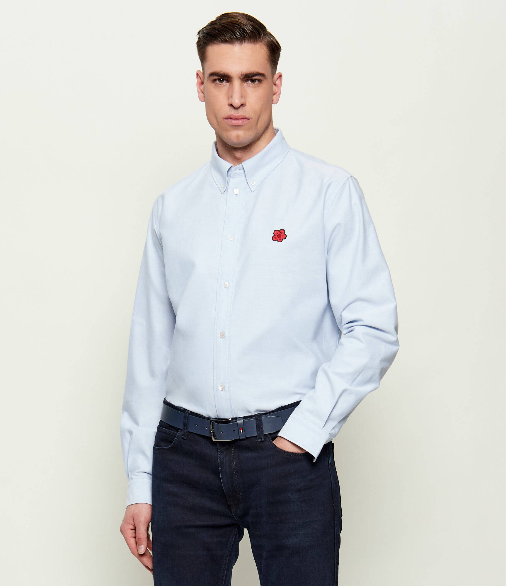 Kenzo Cămașă | Relaxed fit
