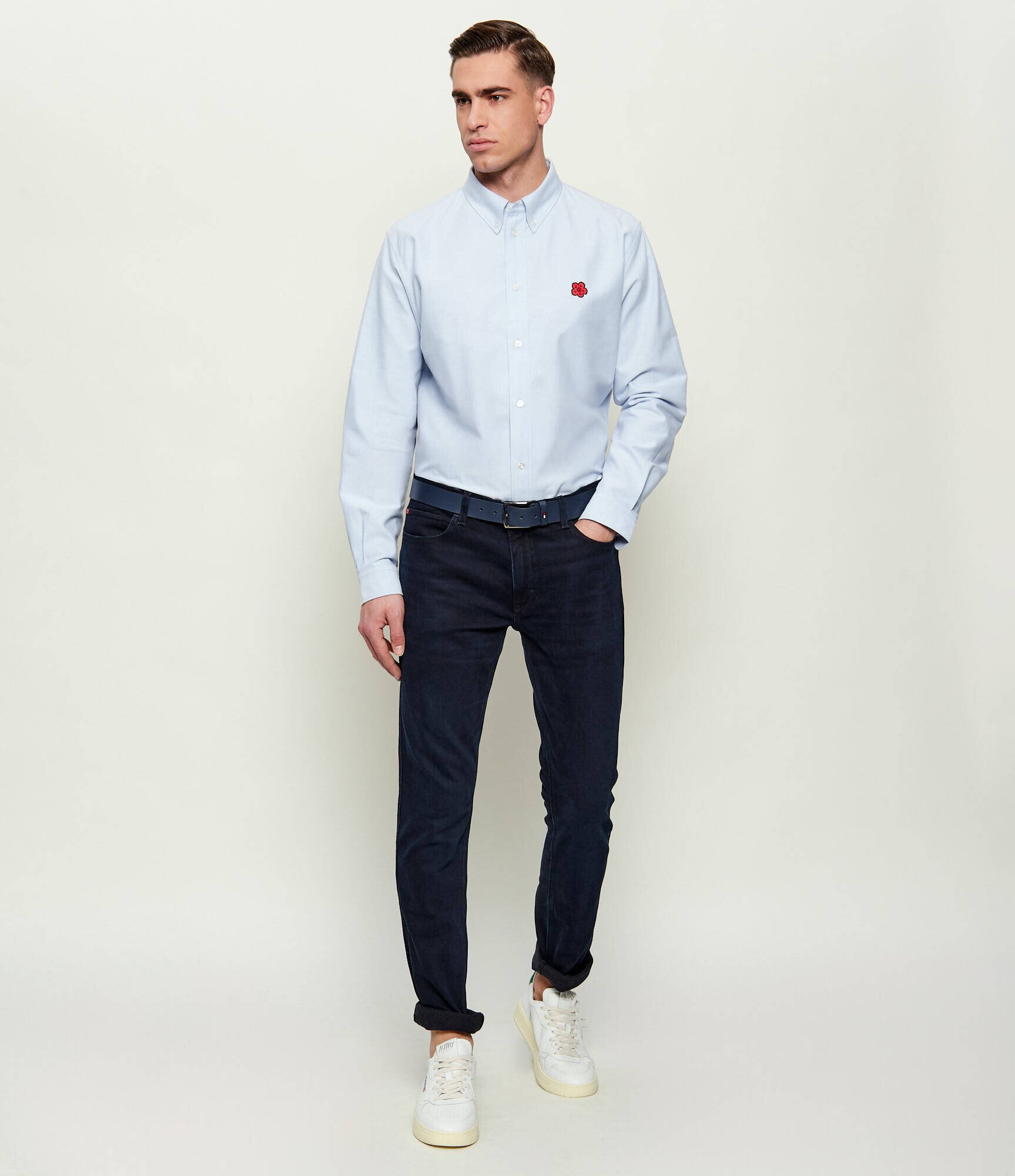 Kenzo Cămașă | Relaxed fit