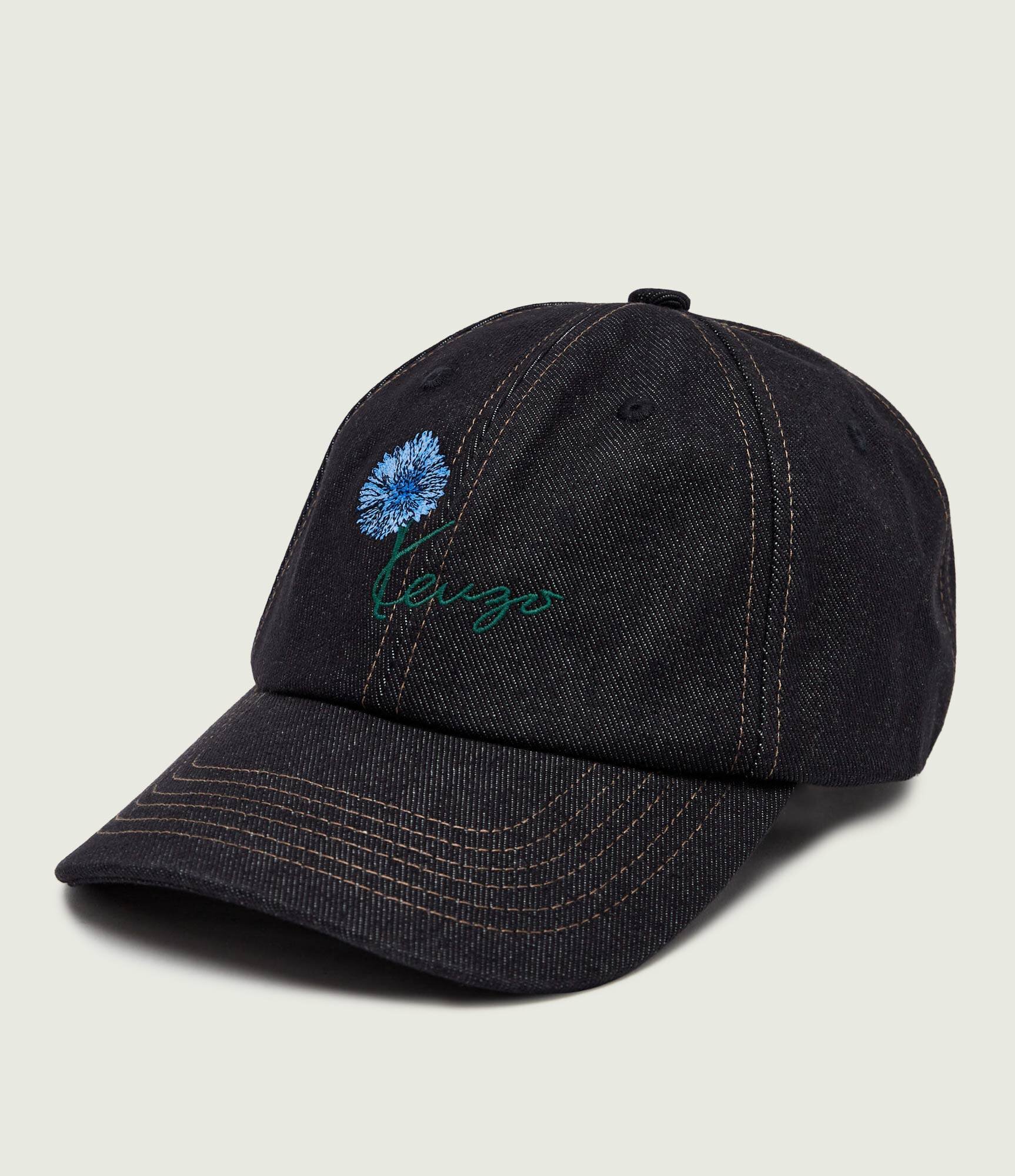 Kenzo De blugi șapcă baseball