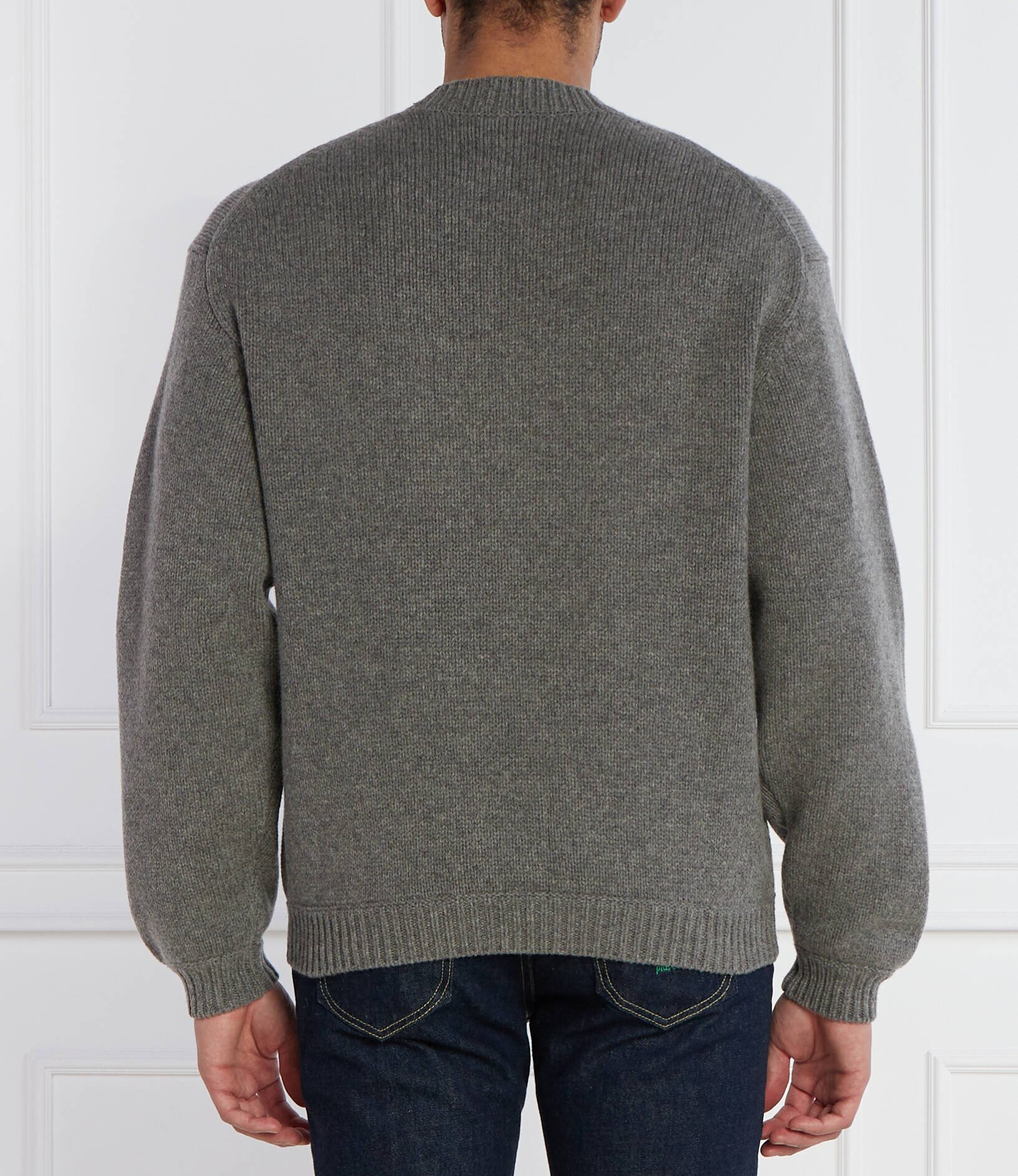 Kenzo De lână pulover | Comfort fit