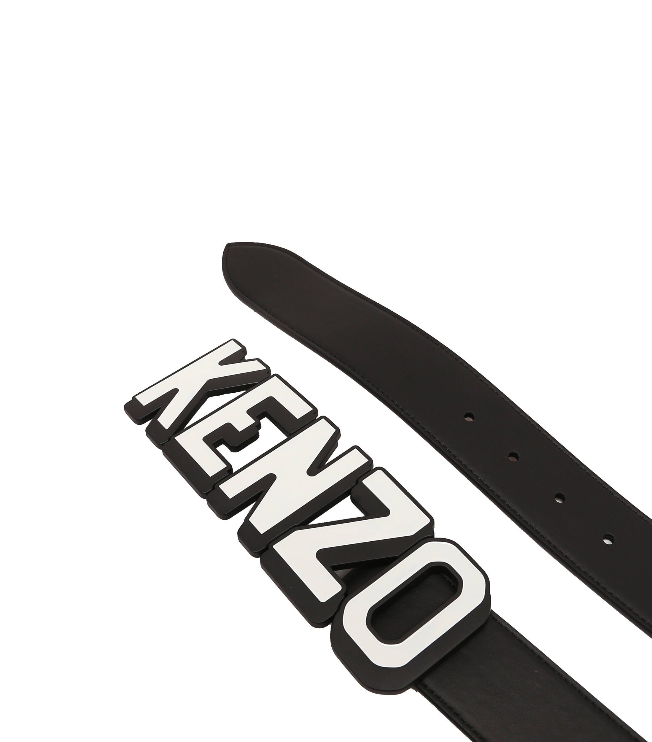 Kenzo De piele curea