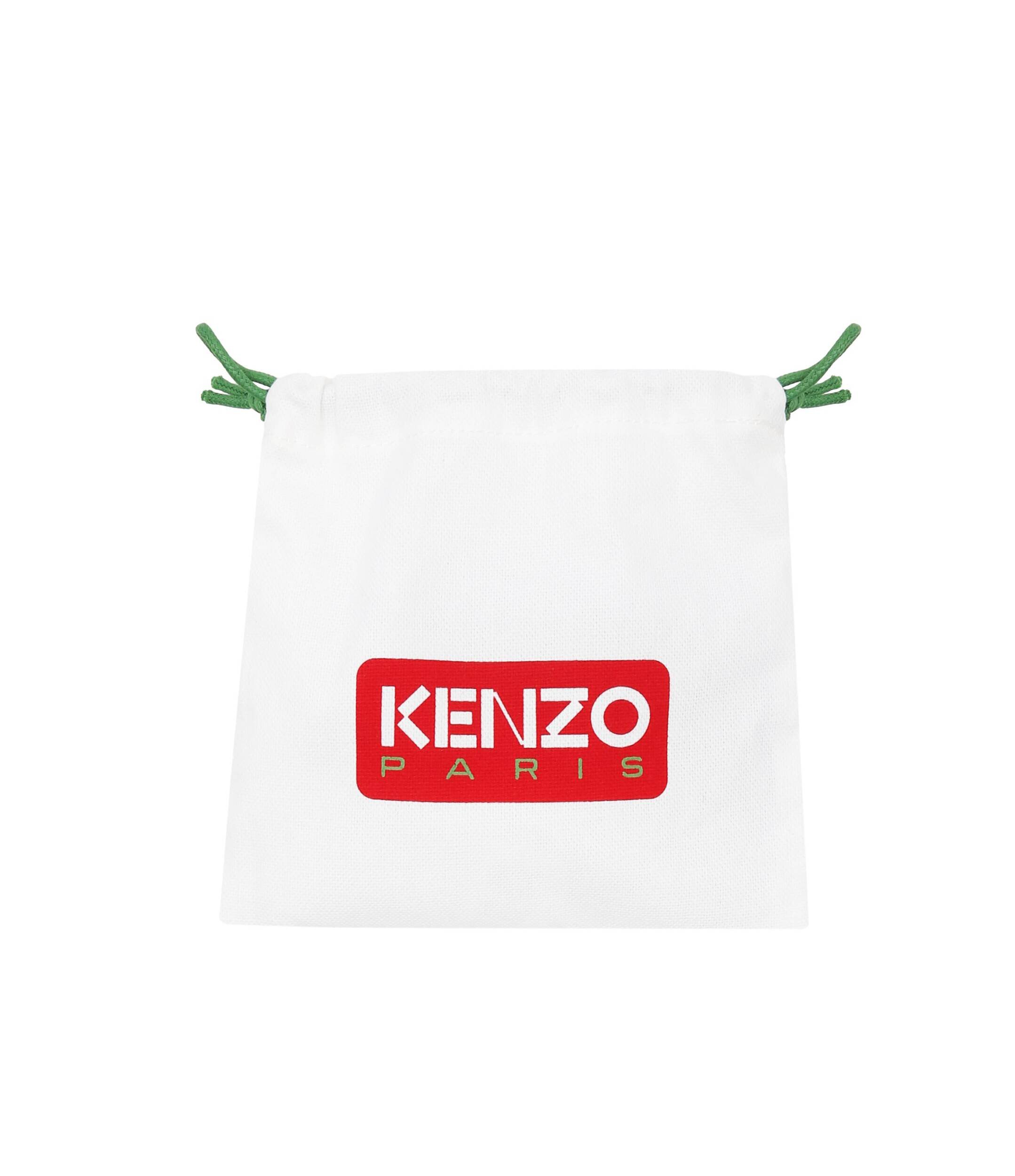 Kenzo De piele husă pentru carduri