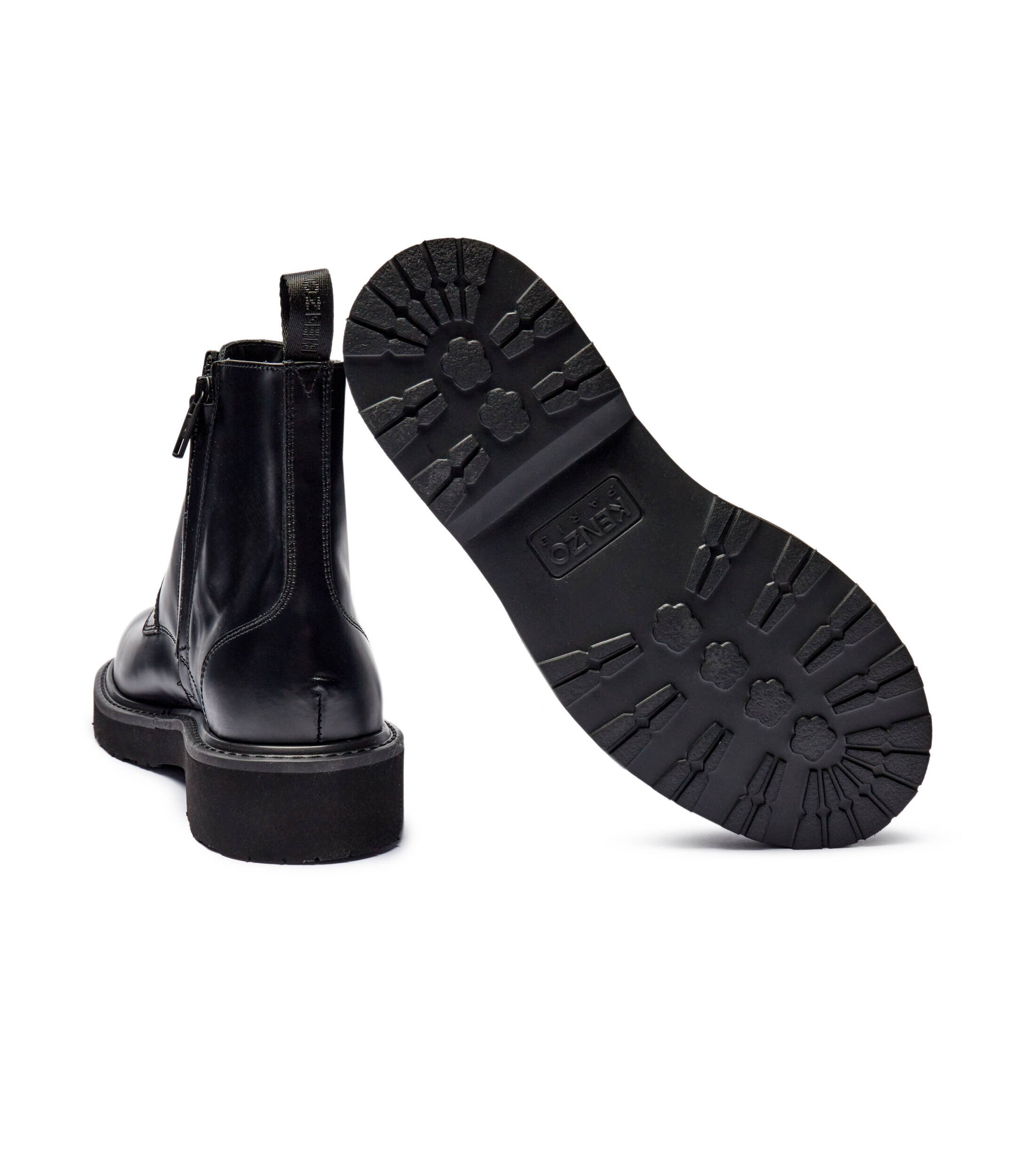 Kenzo De piele insulete UKIO