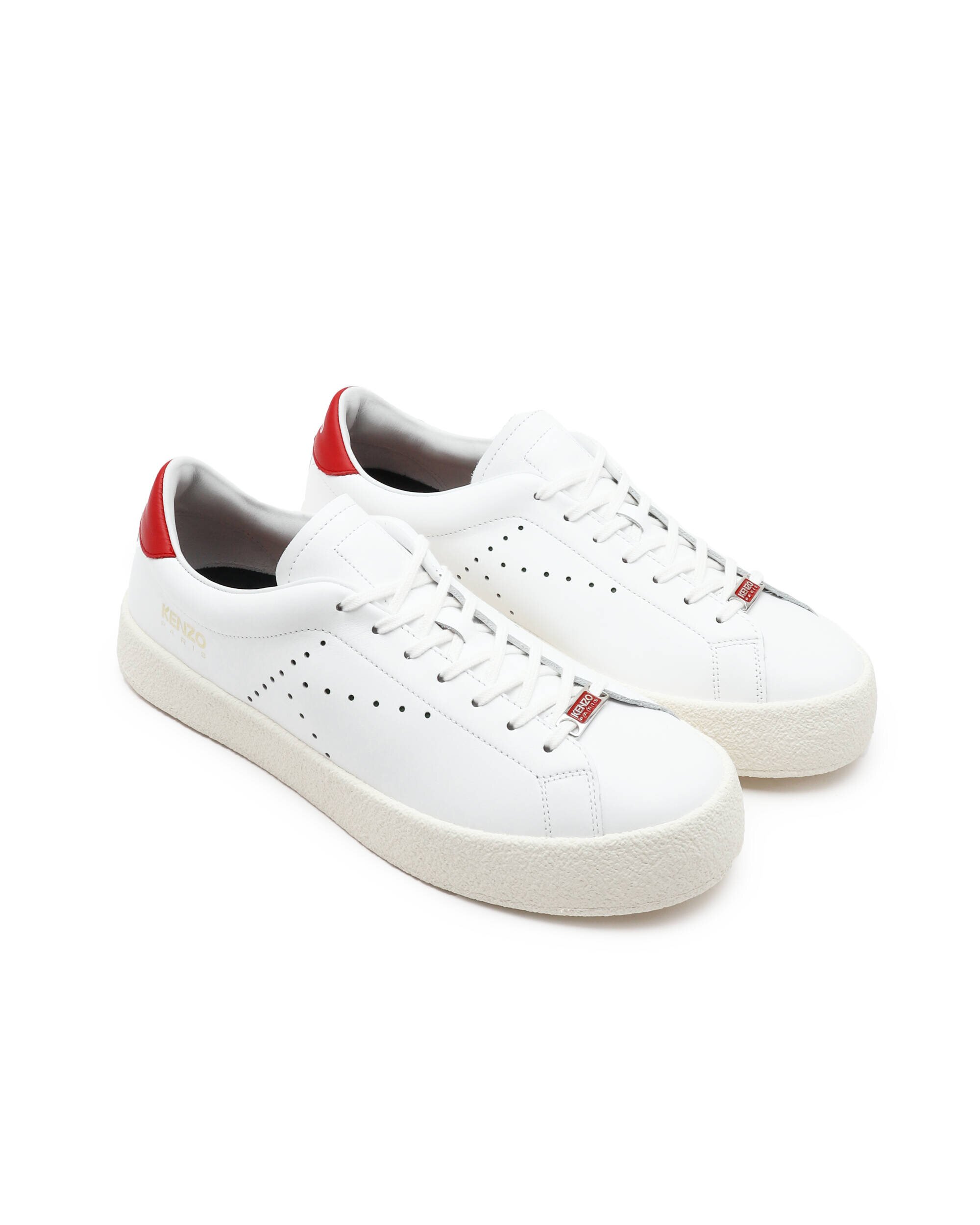 Kenzo De piele teniși SWING LOW
