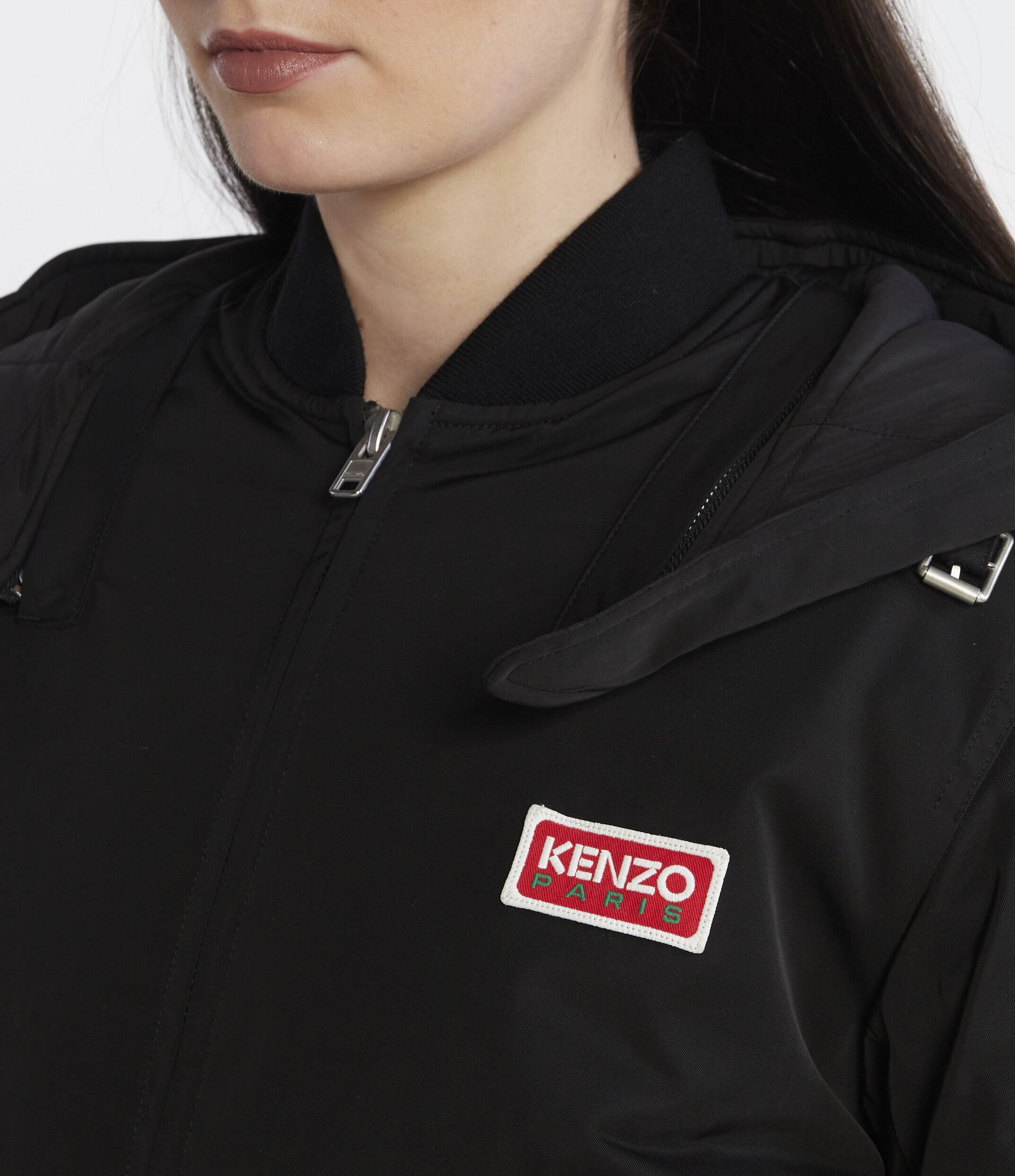 Kenzo De puf geacă bomber | Regular Fit
