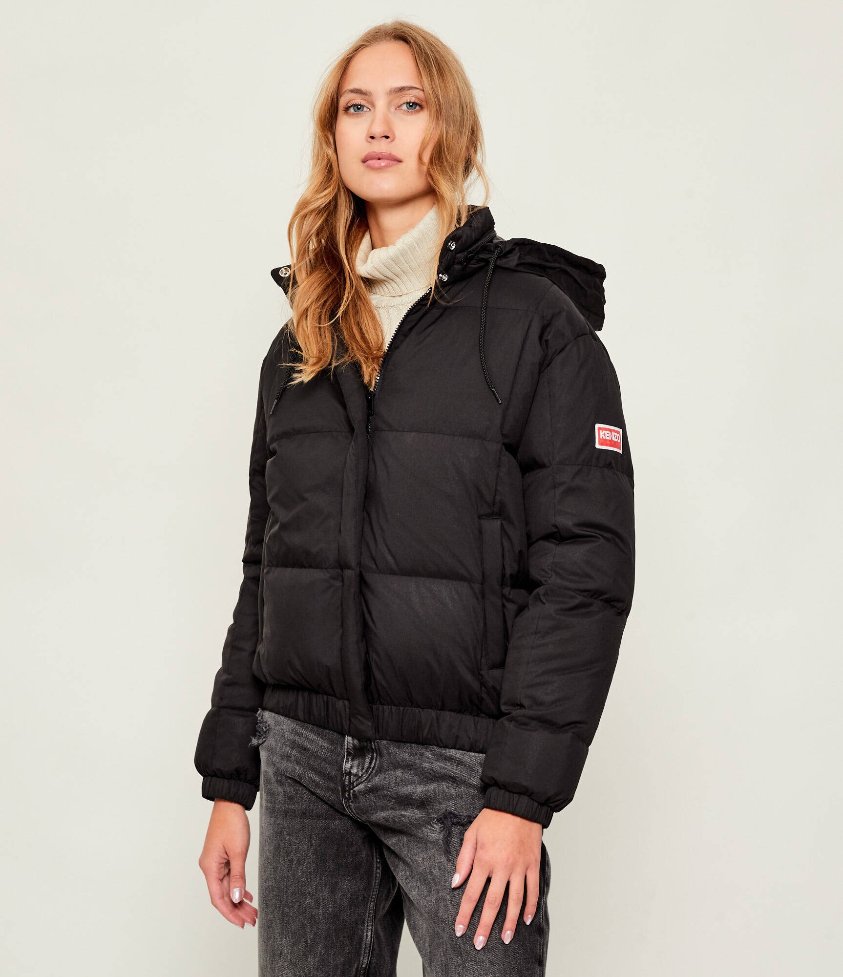 Kenzo De puf geacă | Regular Fit