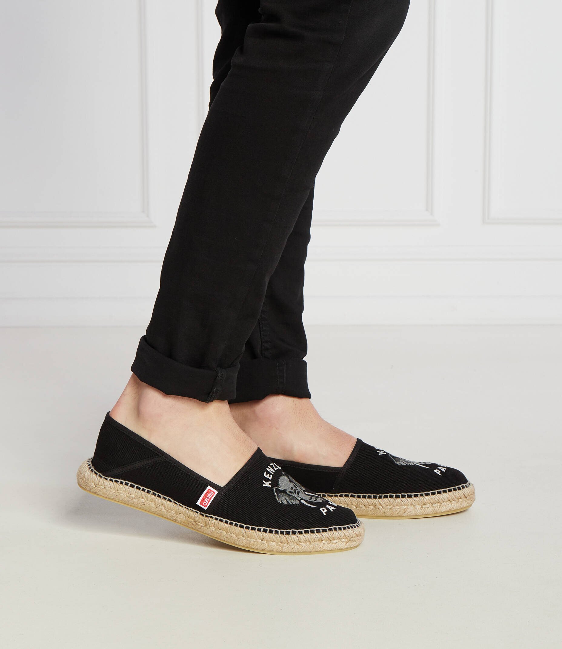 Kenzo Espadrile