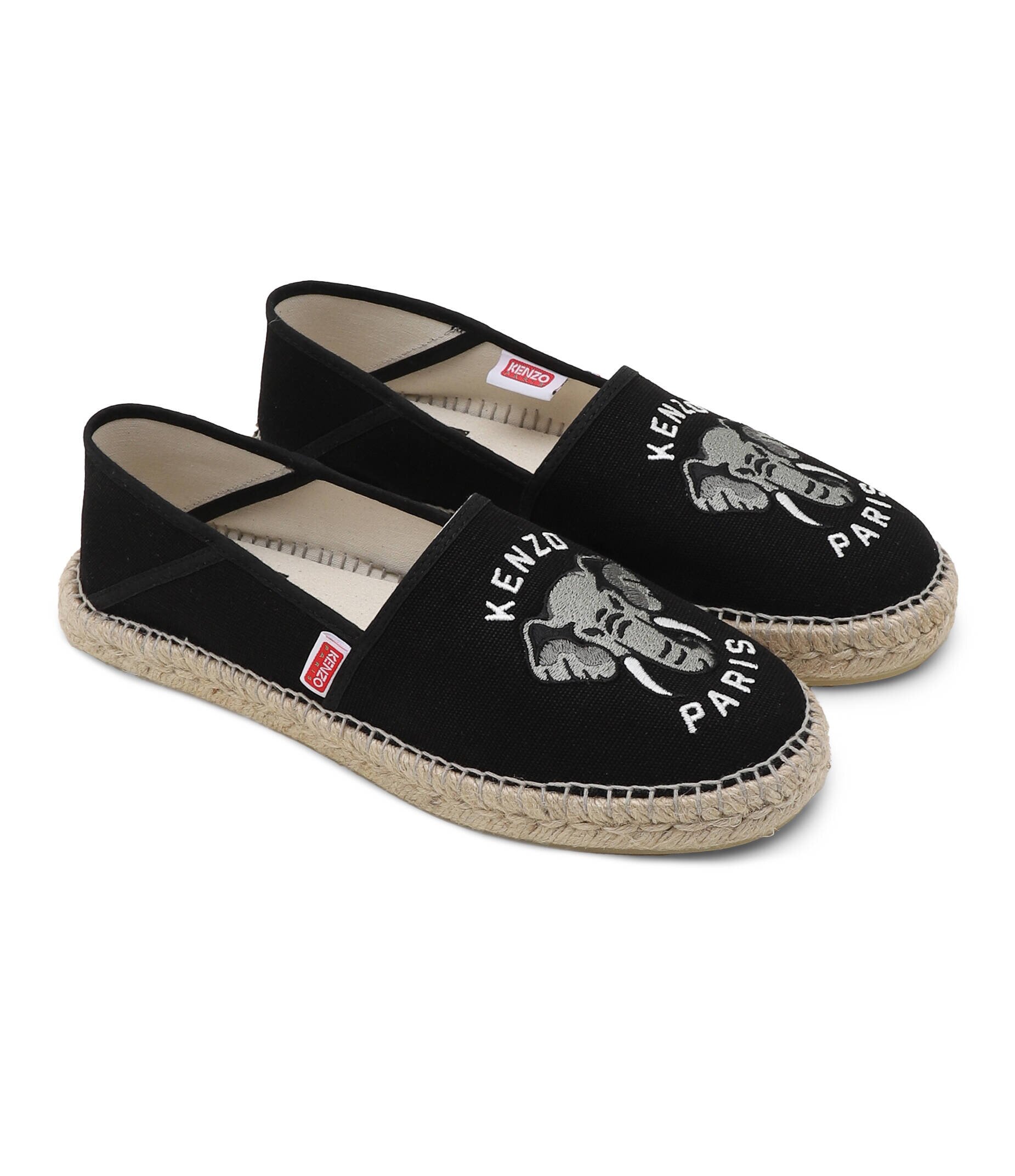 Kenzo Espadrile