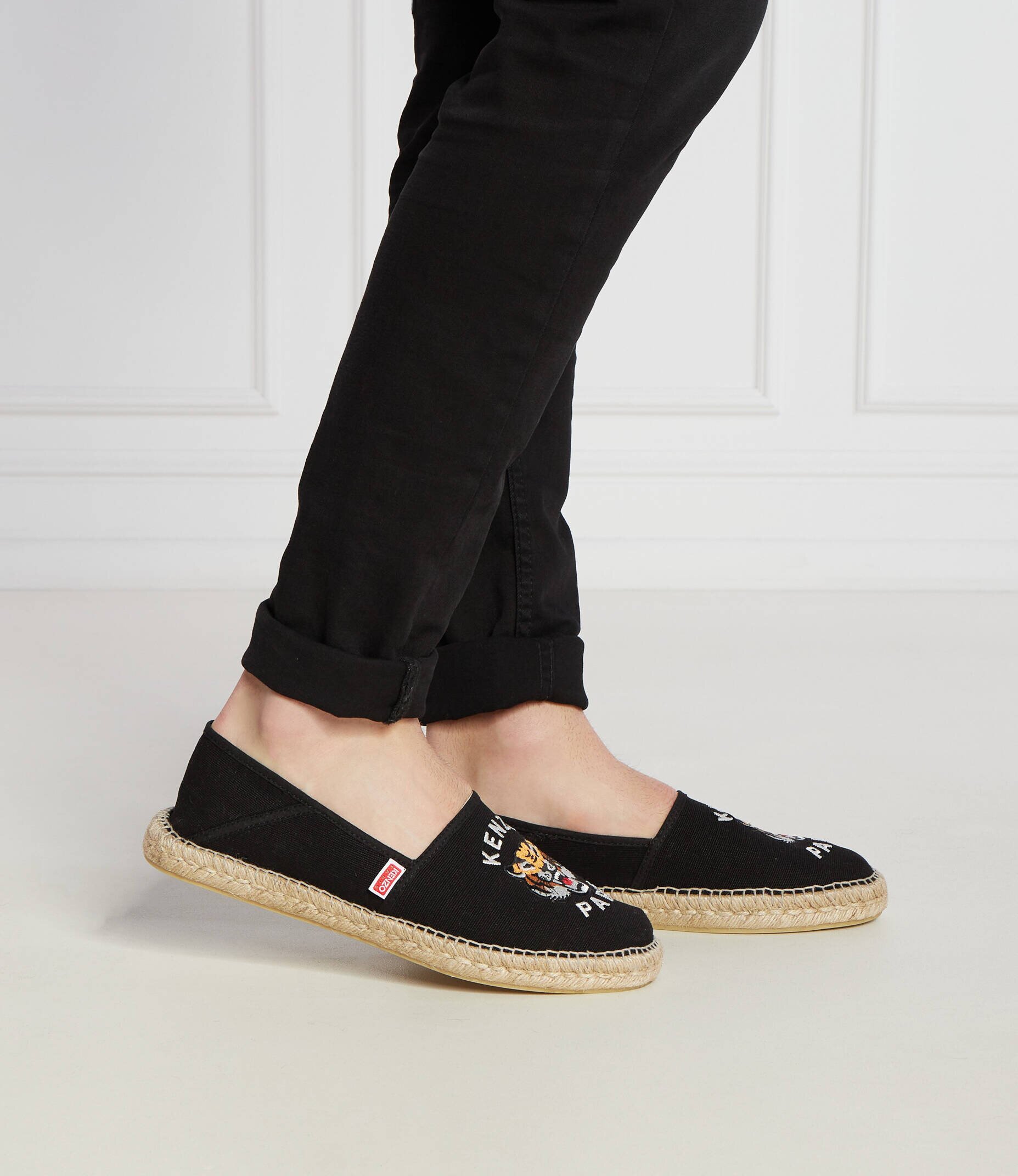 Kenzo Espadrile