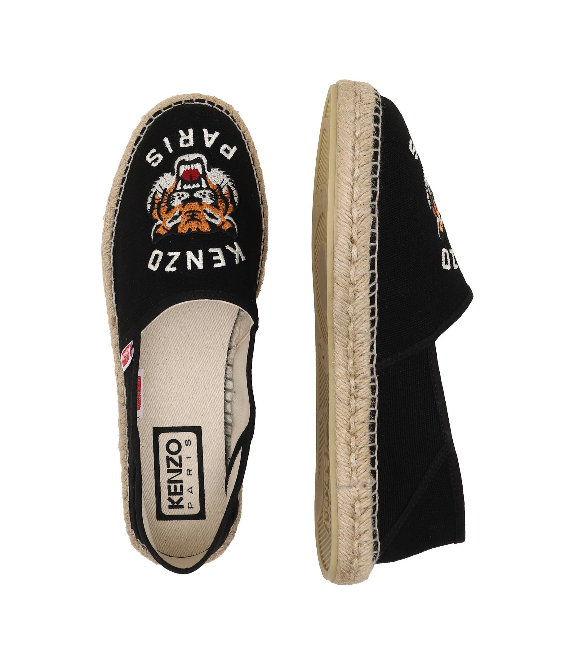 Kenzo Espadrile