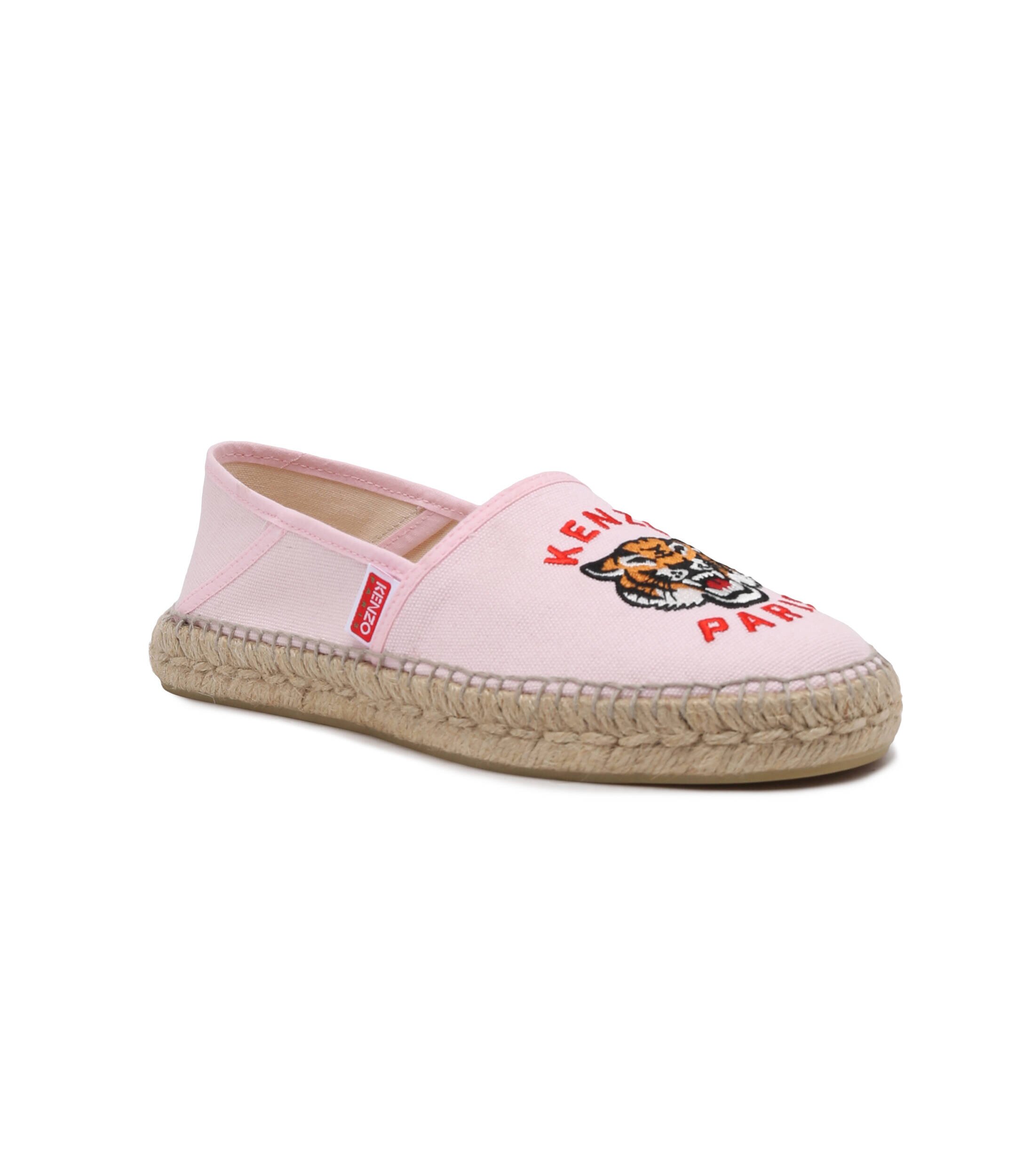 Kenzo Espadrile