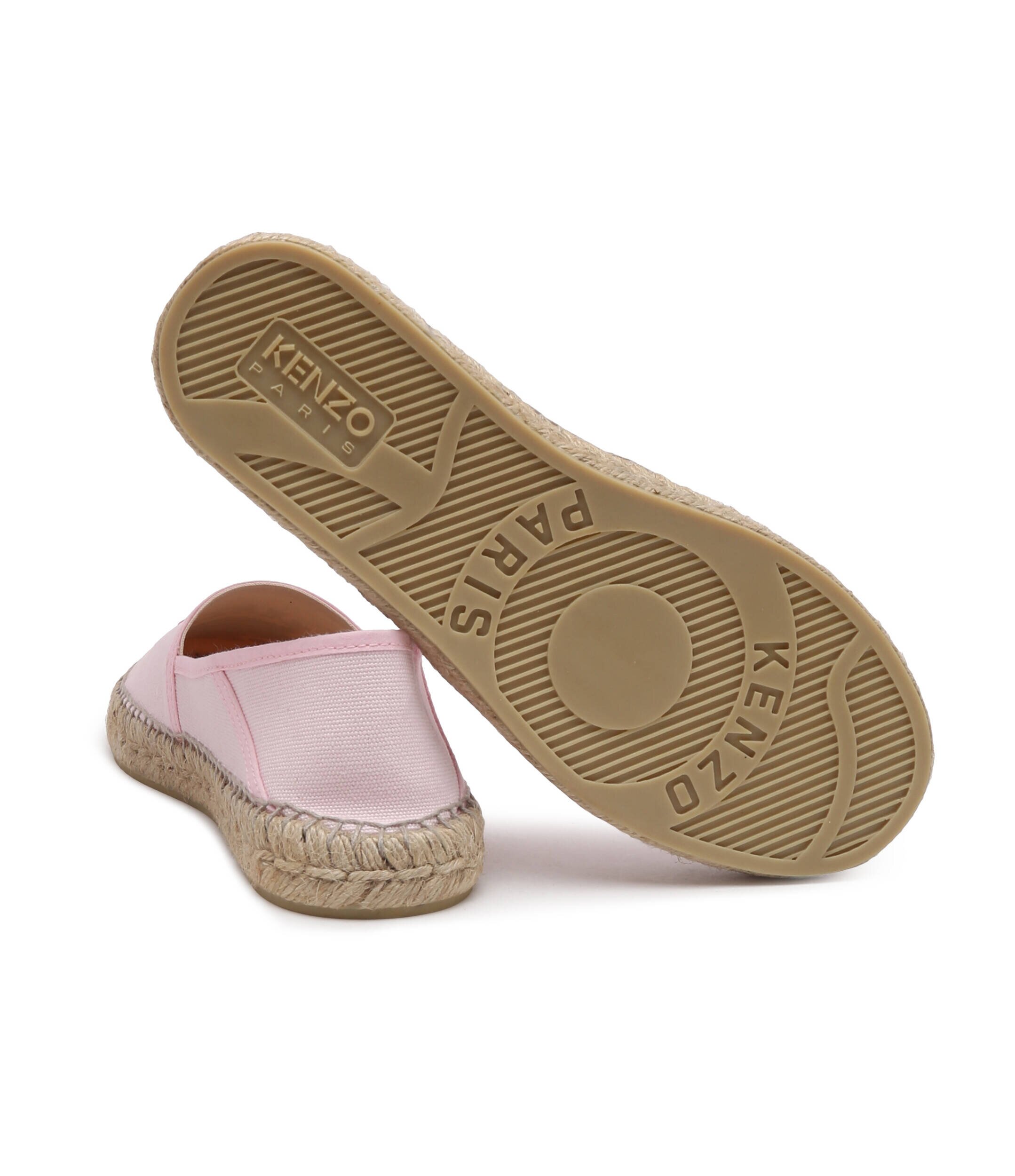 Kenzo Espadrile