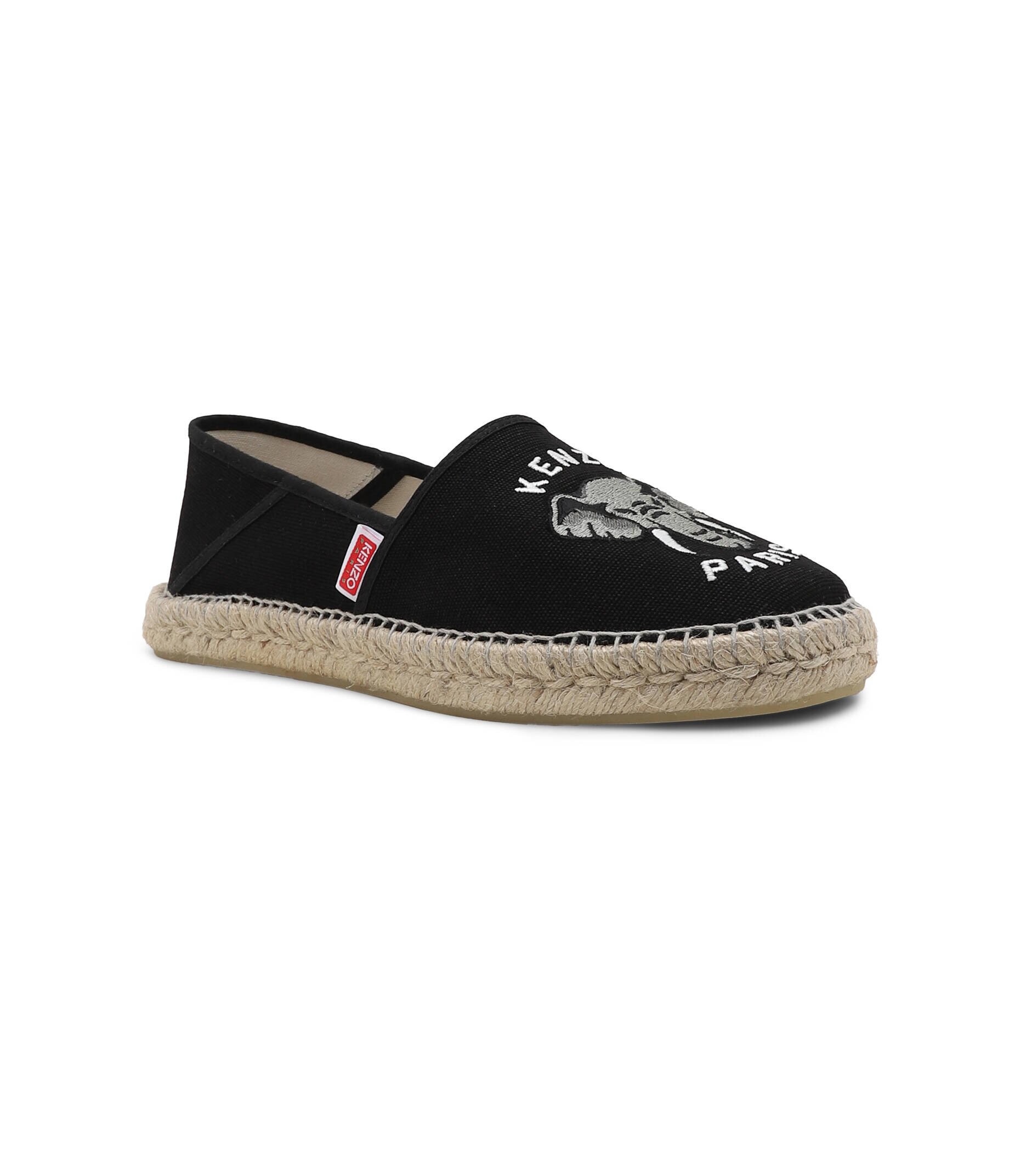 Kenzo Espadrile