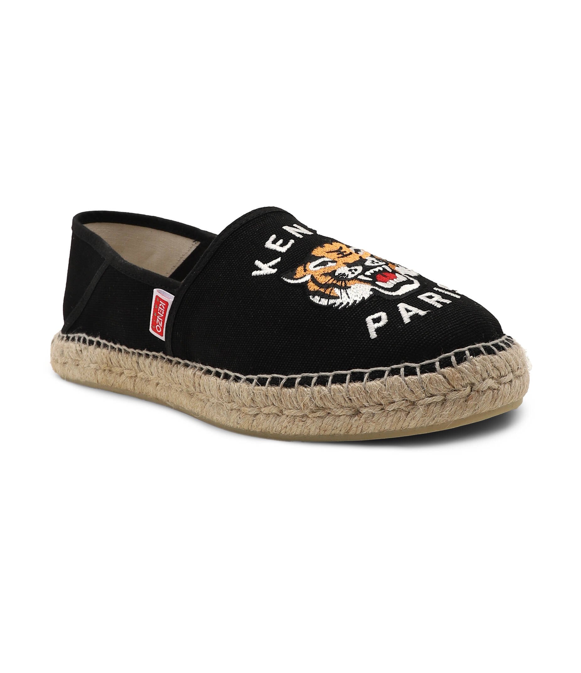 Kenzo Espadrile