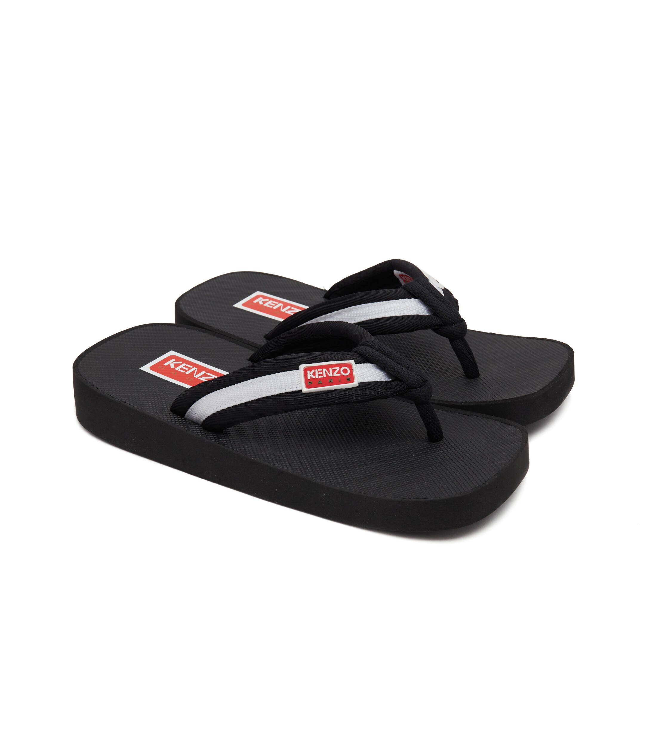 Kenzo Flip flops