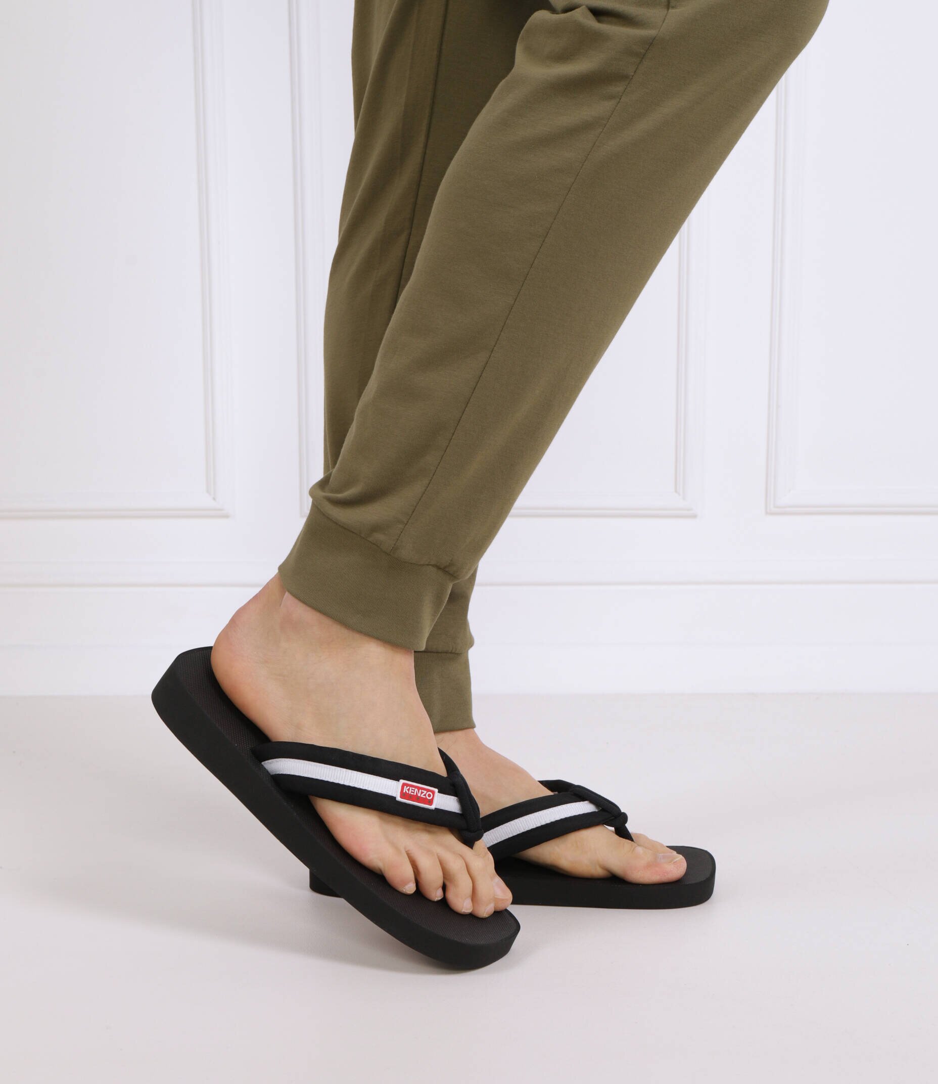 Kenzo Flip flops