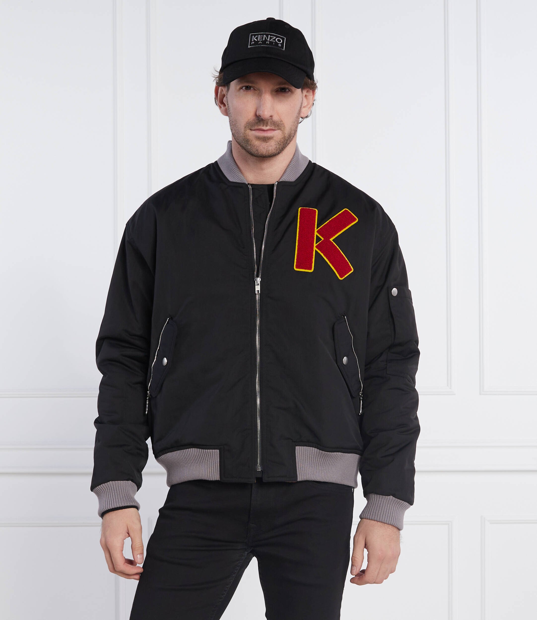 Kenzo Geacă bomber | Regular Fit