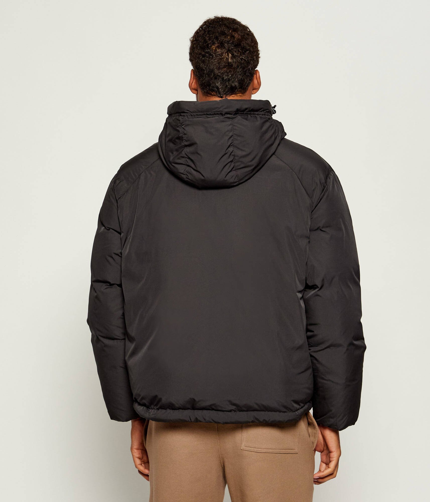 Kenzo Geacă de puf BOKE FLOWER 2.0 | Loose fit