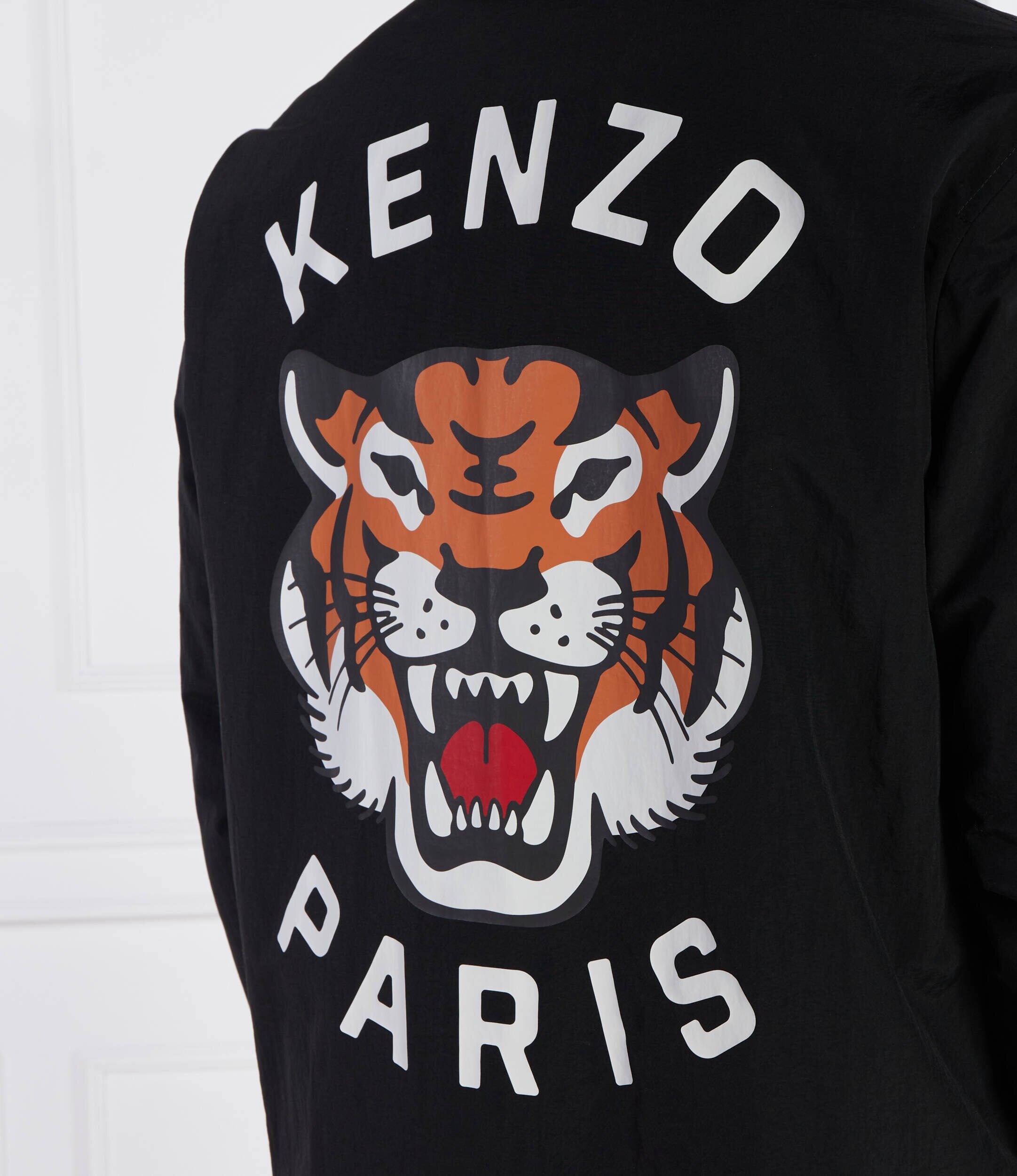 Kenzo Geacă | Regular Fit
