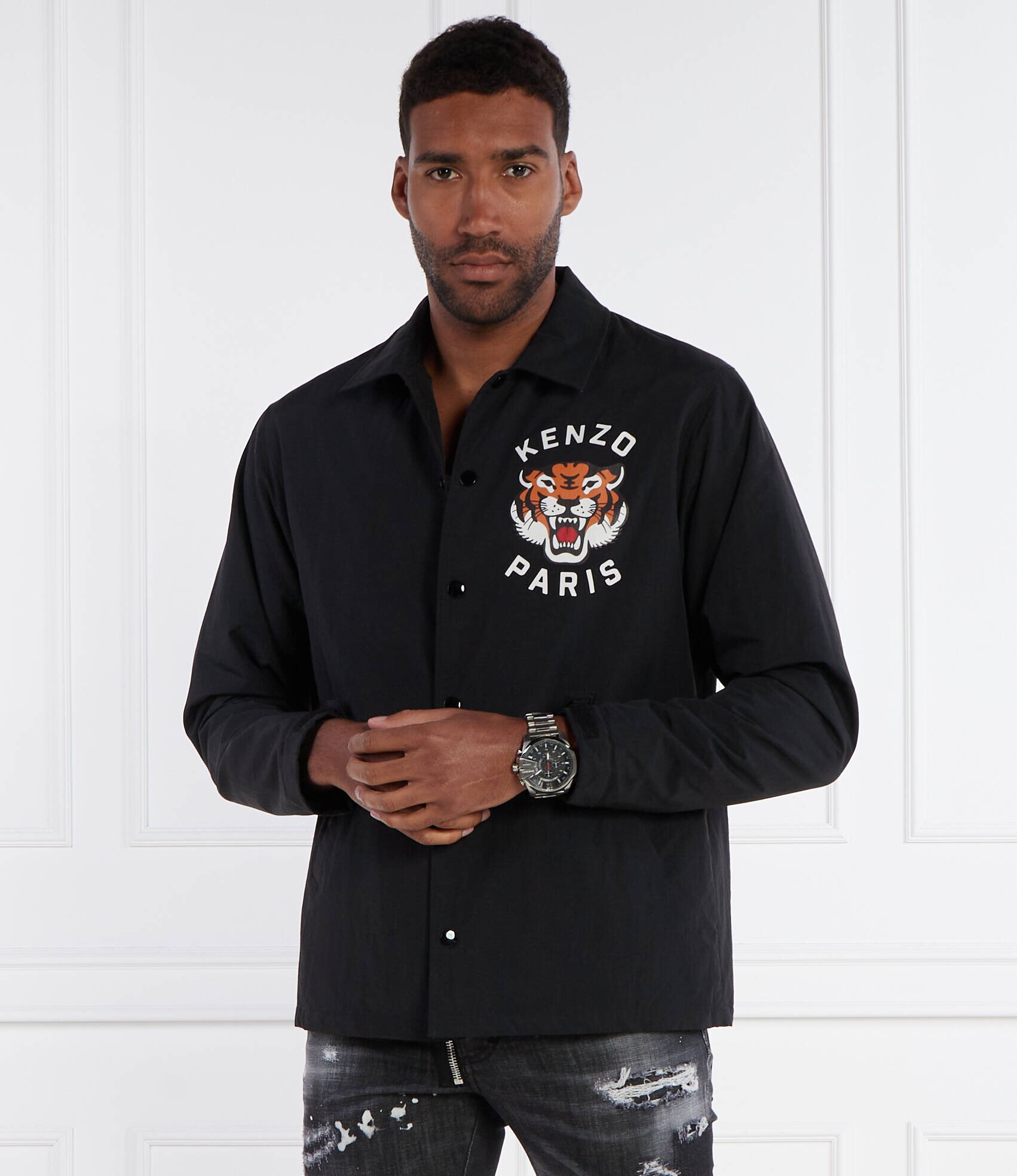 Kenzo Geacă | Regular Fit