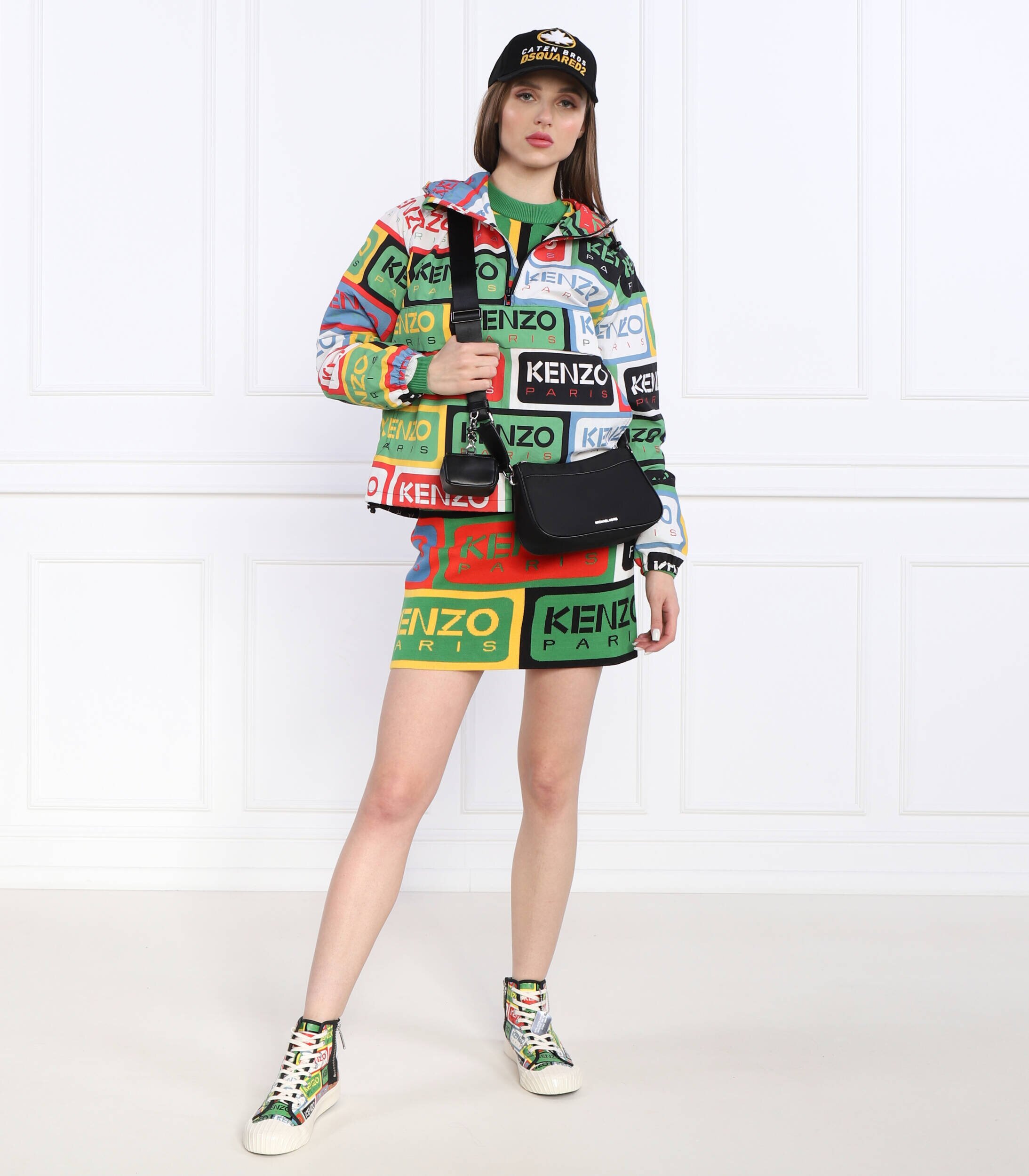Kenzo Geacă | Regular Fit