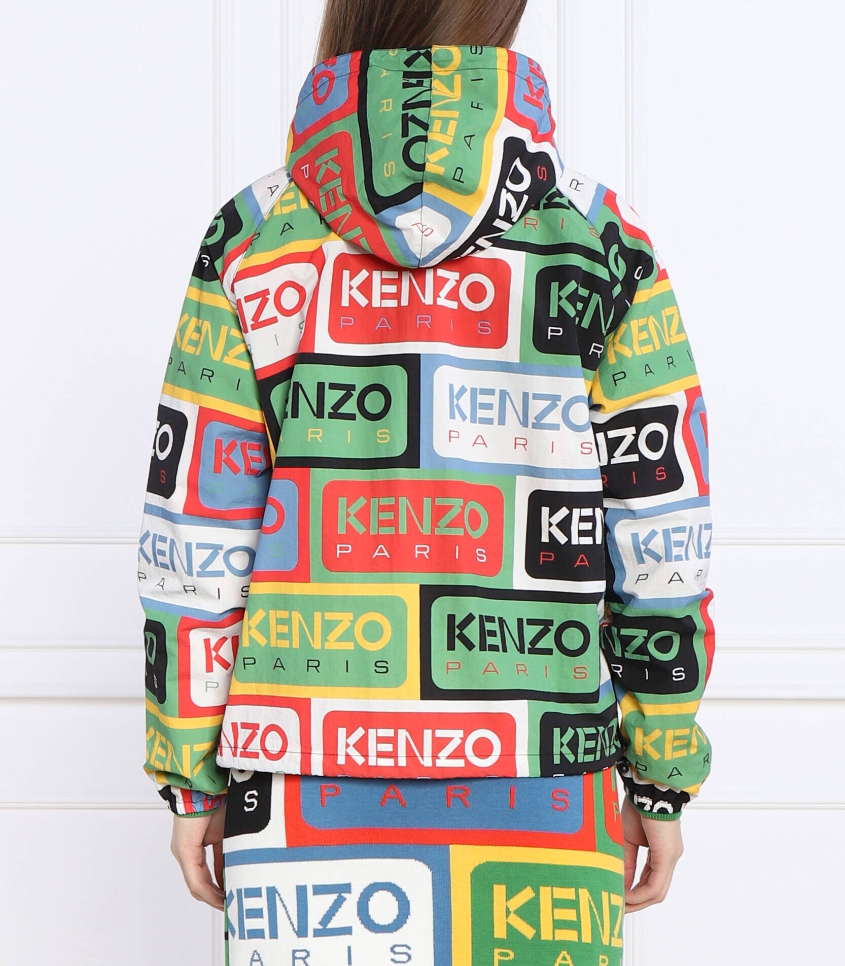 Kenzo Geacă | Regular Fit