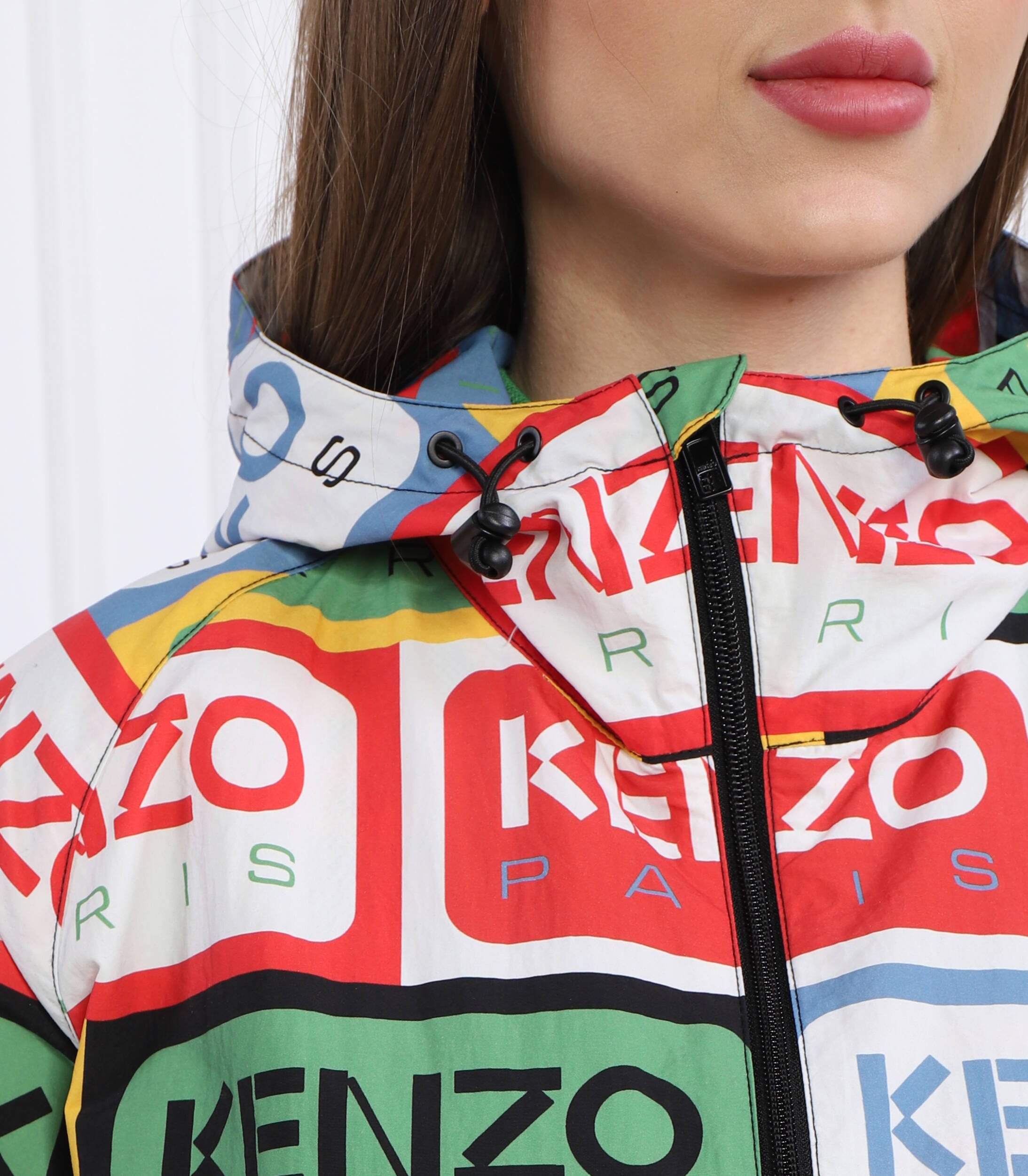 Kenzo Geacă | Regular Fit
