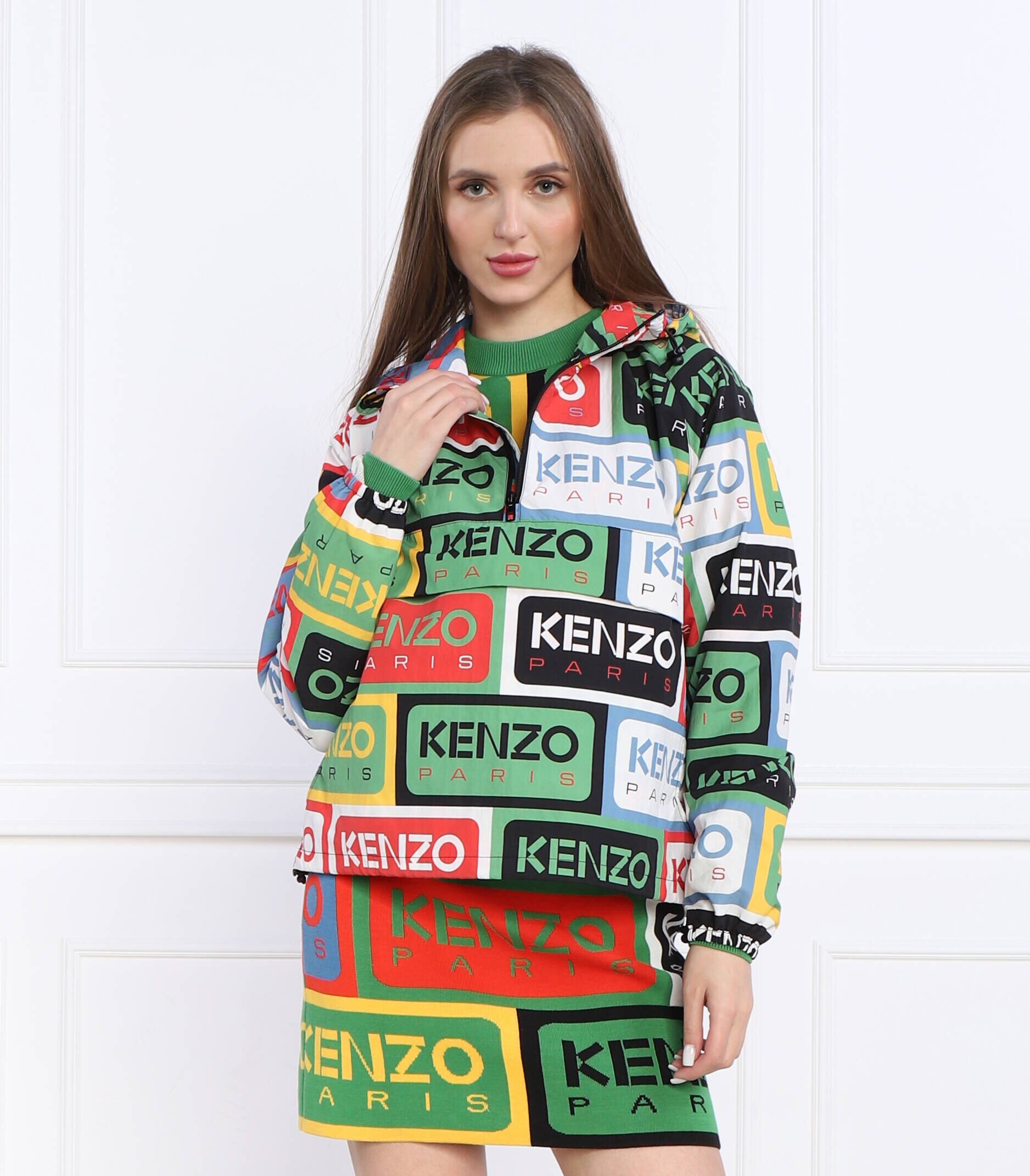 Kenzo Geacă | Regular Fit
