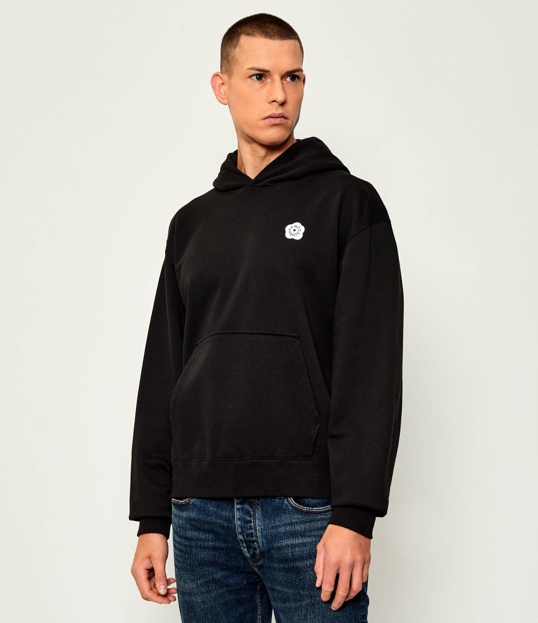 Kenzo Hanorac BOKE FLOWER 2.0 | regular fit
