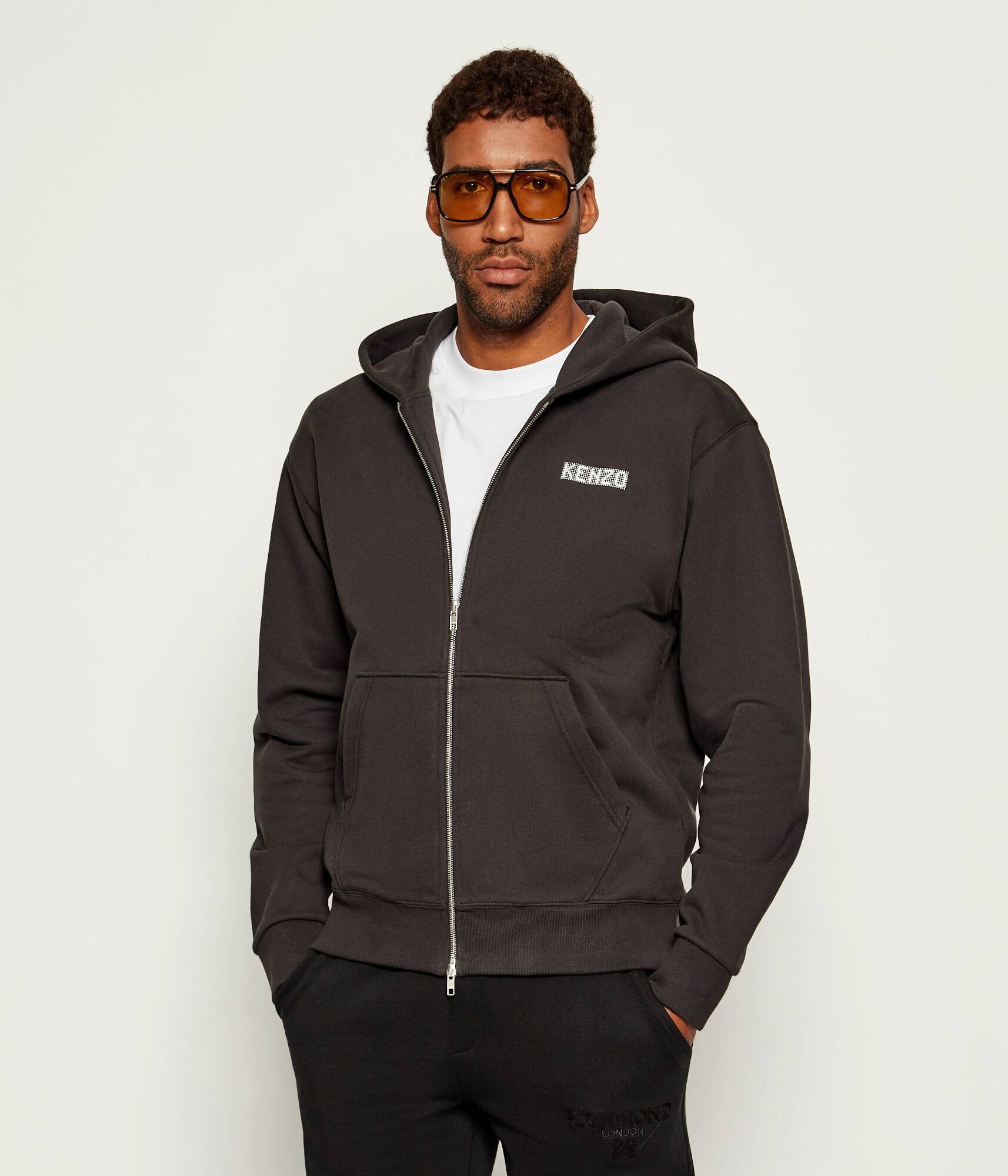 Kenzo Hanorac CITY | Classic fit