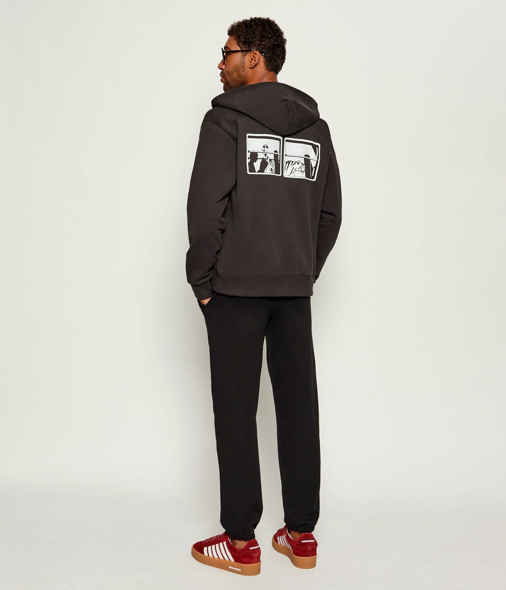 Kenzo Hanorac CITY | Classic fit