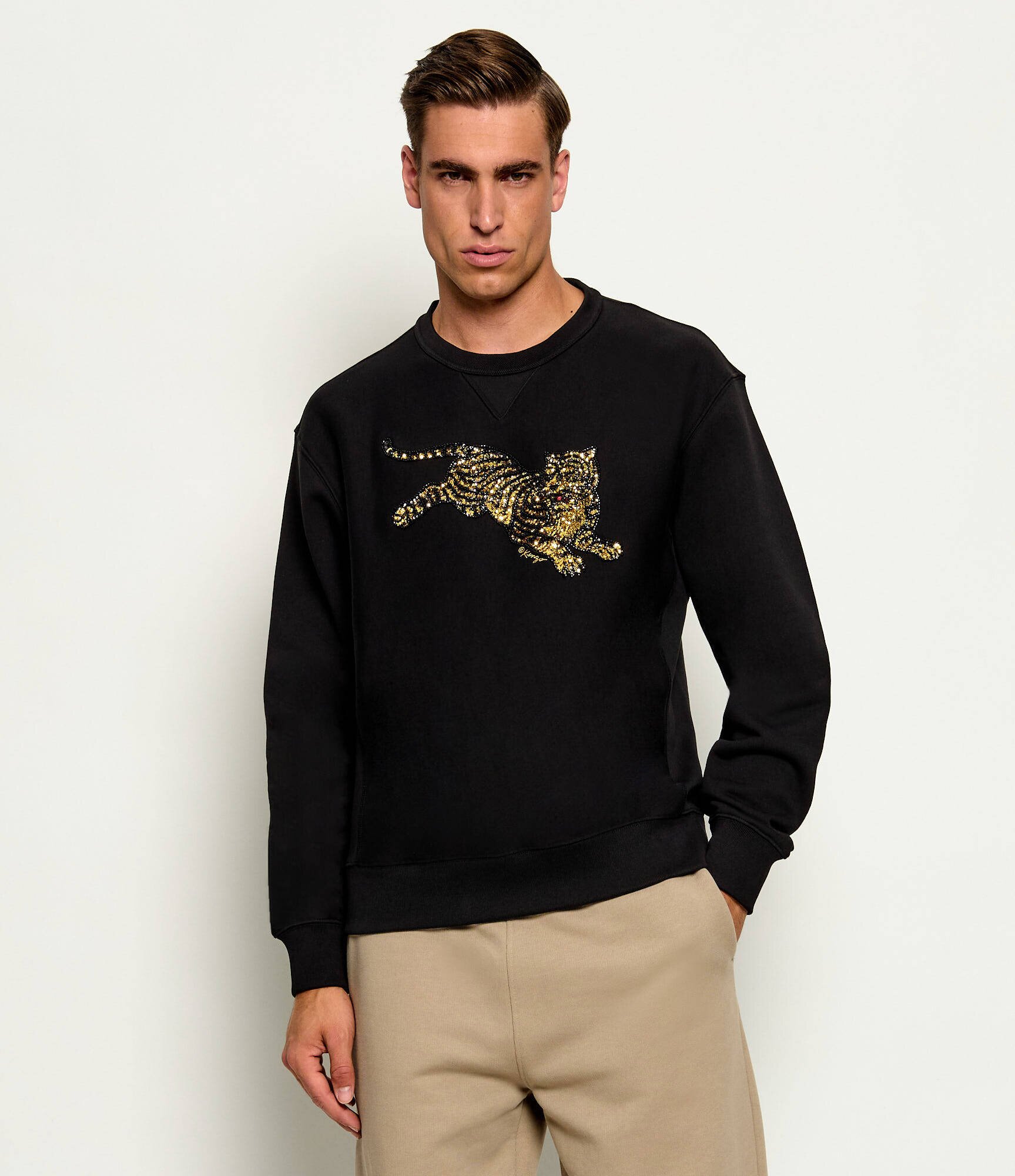Kenzo Hanorac | Classic fit