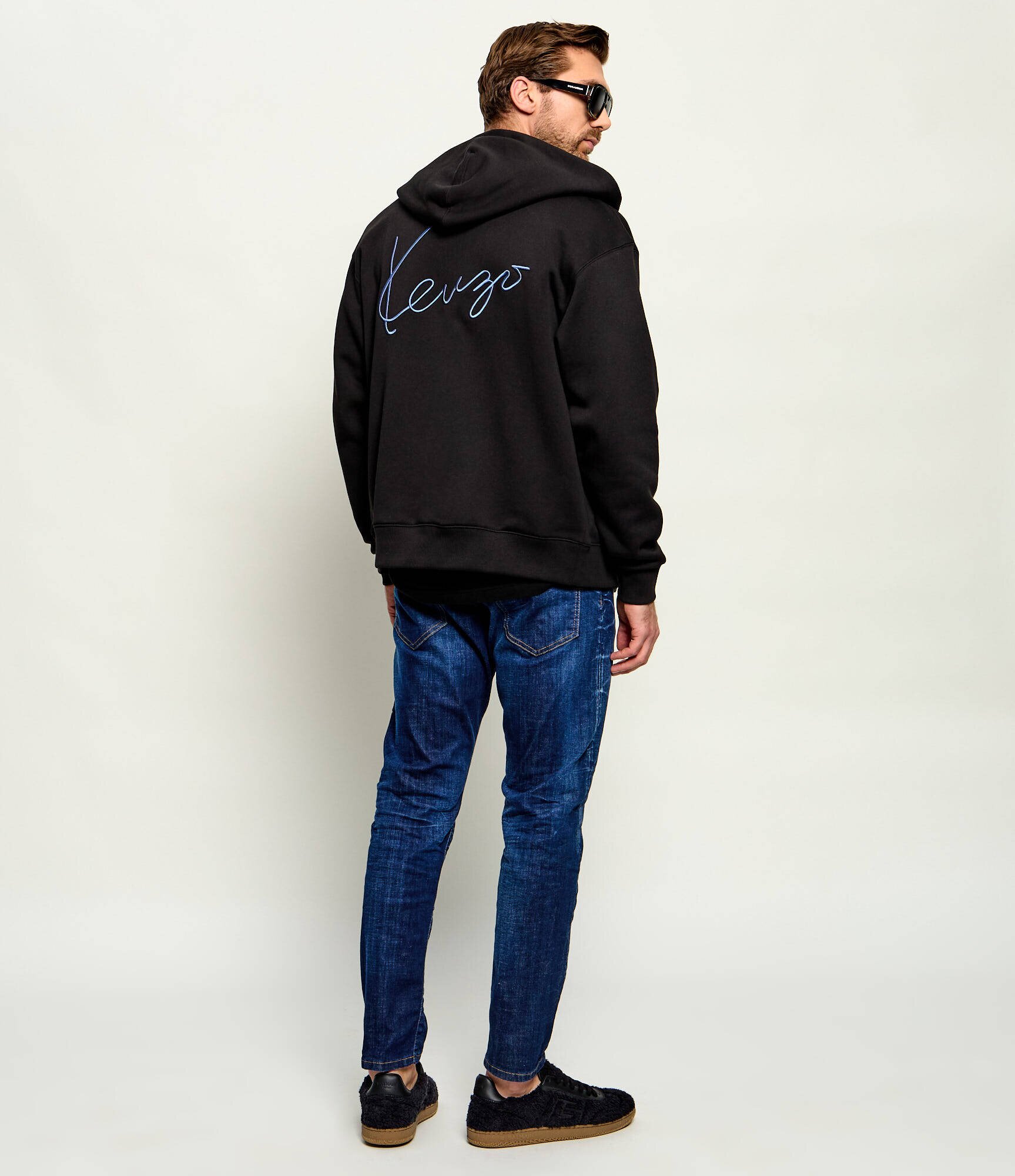 Kenzo Hanorac | Classic fit