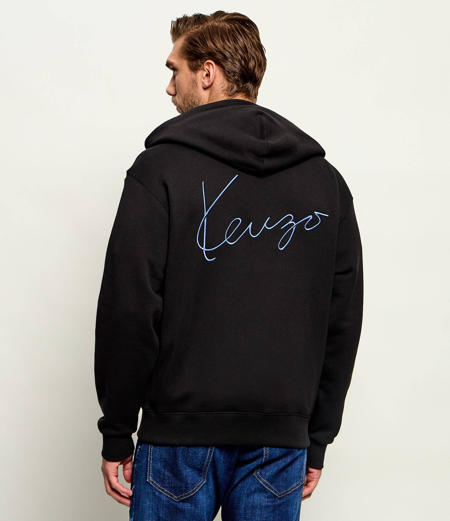 Kenzo Hanorac | Classic fit