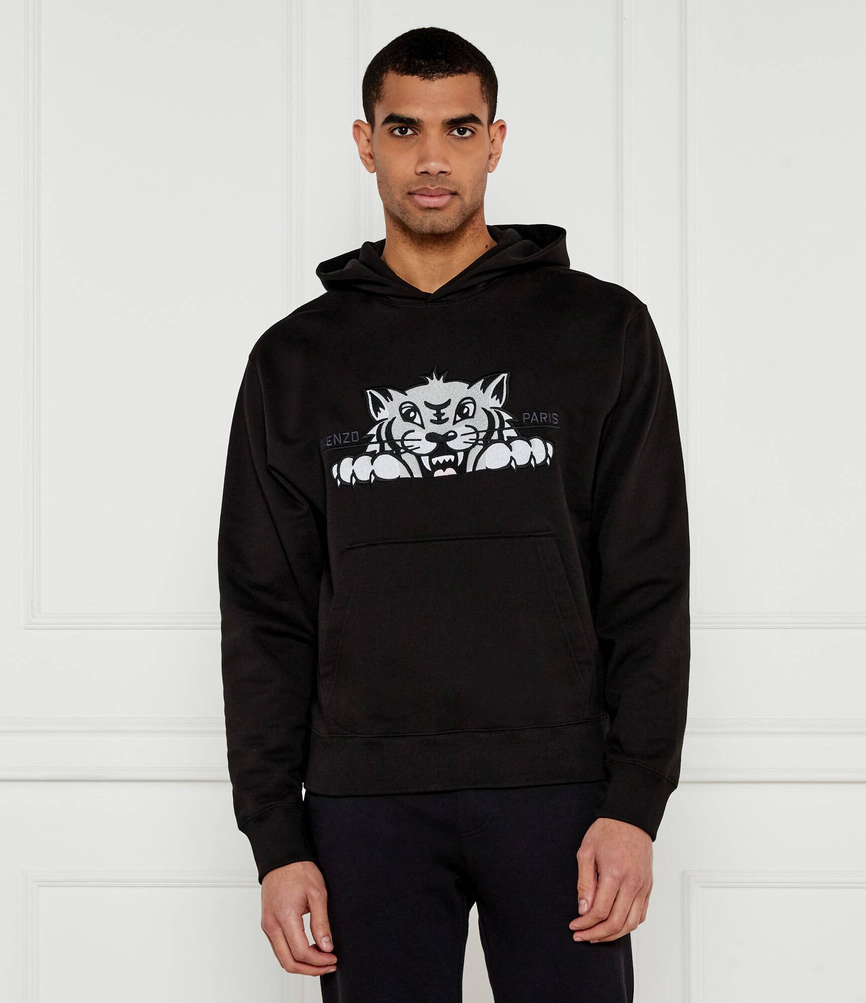 Kenzo Hanorac | Classic fit