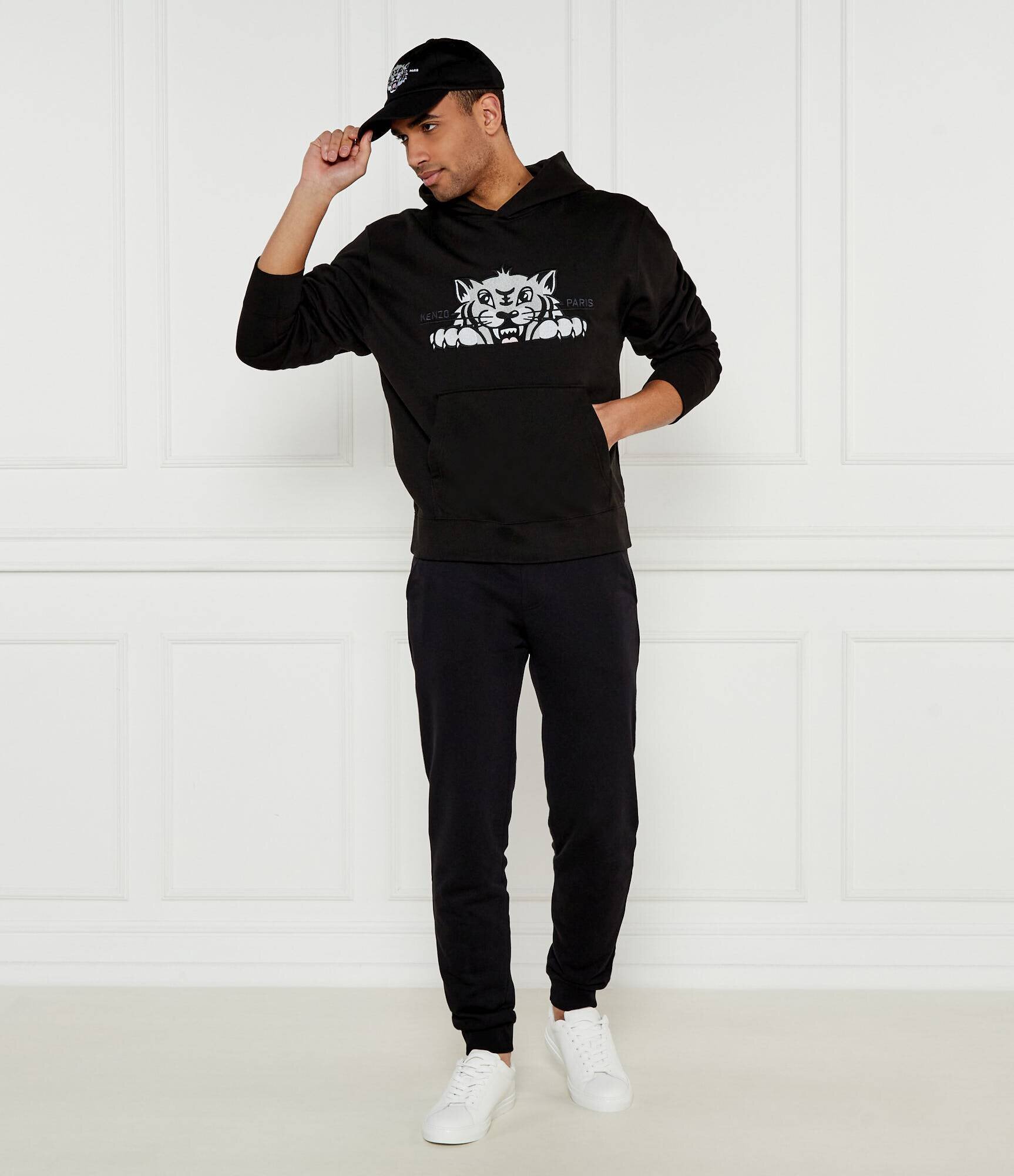 Kenzo Hanorac | Classic fit