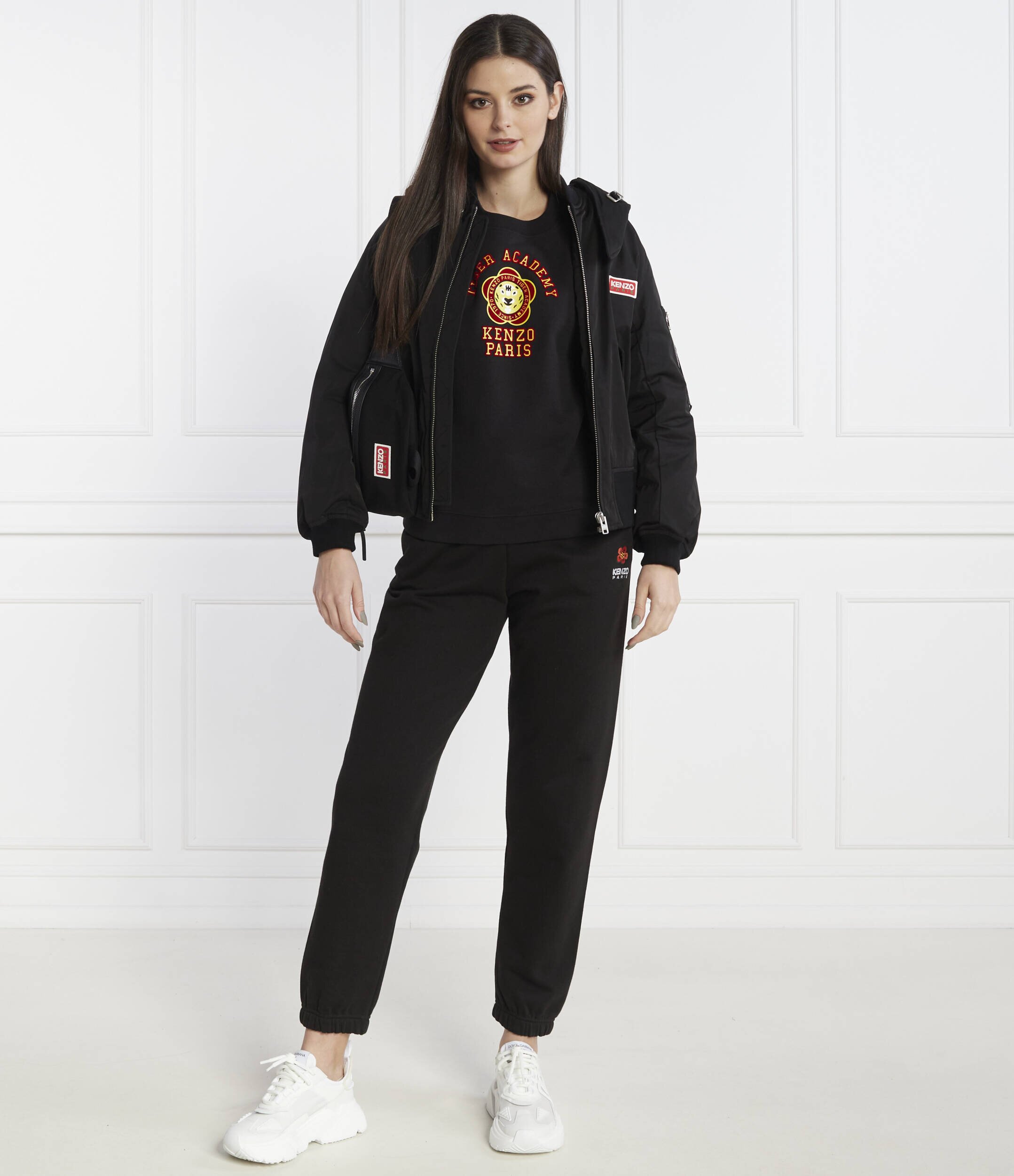 Kenzo Hanorac GRAPHIC | Regular Fit