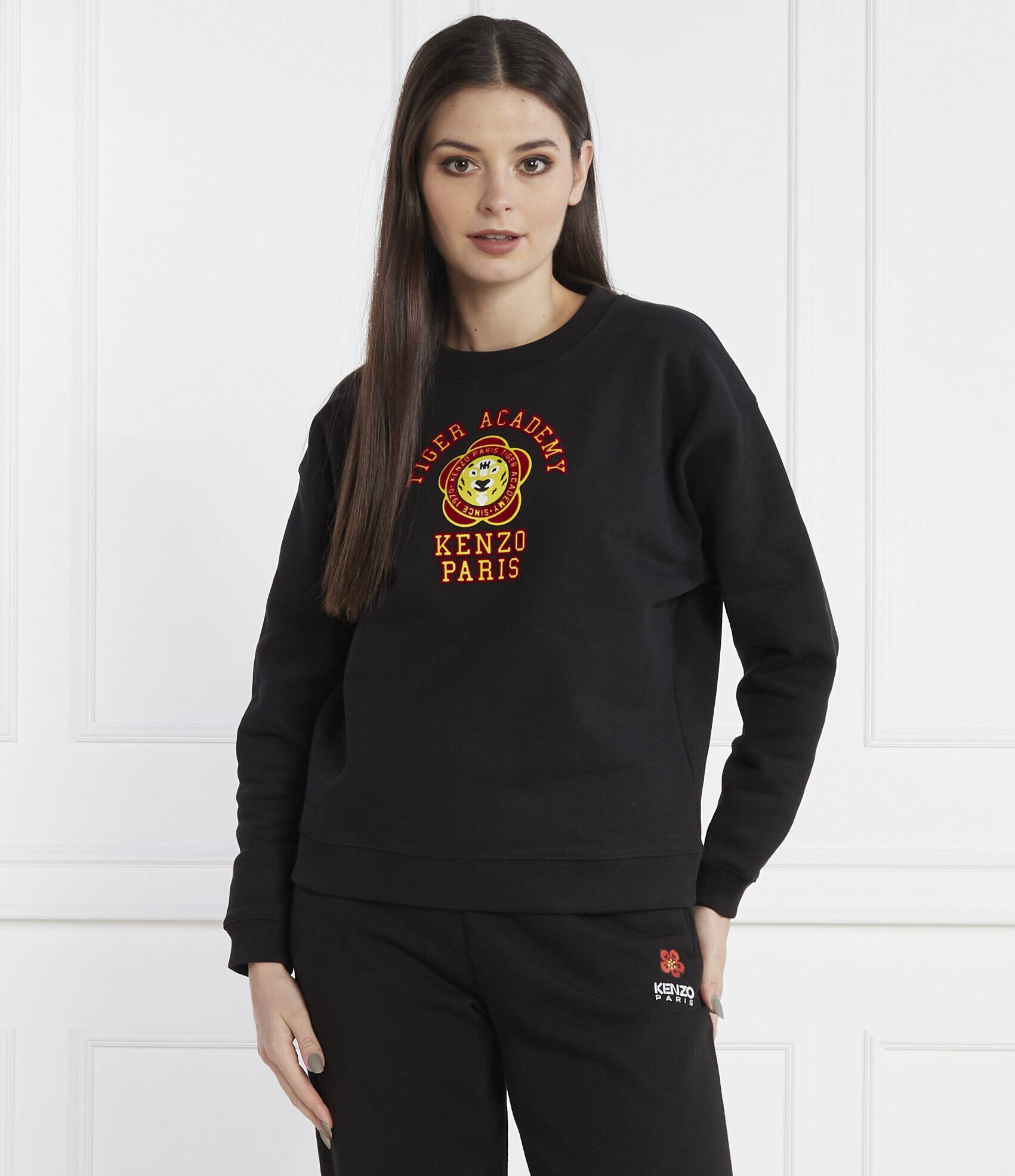 Kenzo Hanorac GRAPHIC | Regular Fit