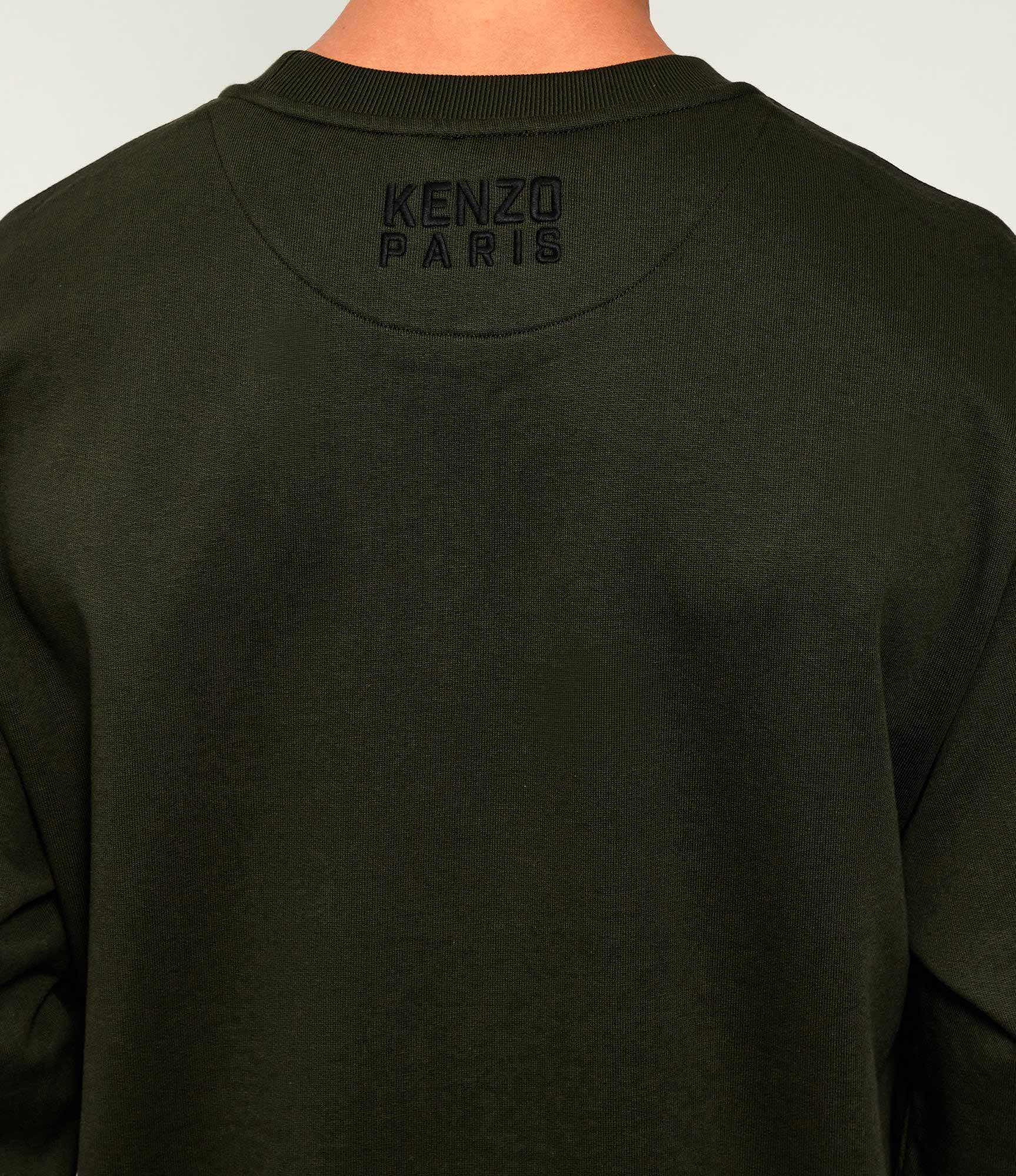 Kenzo Hanorac Happy Tiger | Classic fit