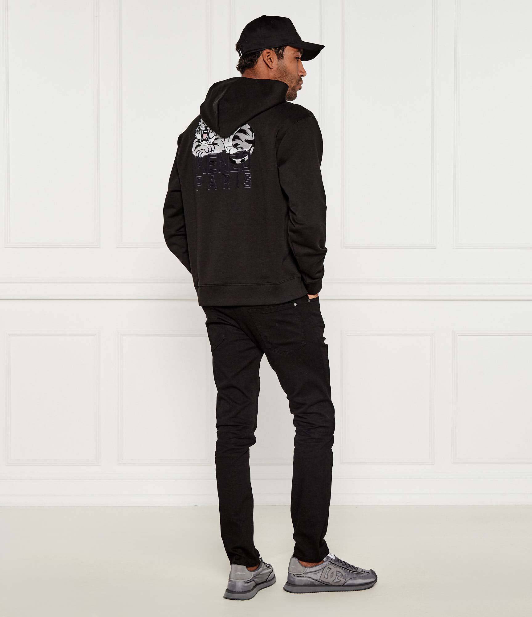 Kenzo Hanorac HAPPY TIGER | Regular Fit